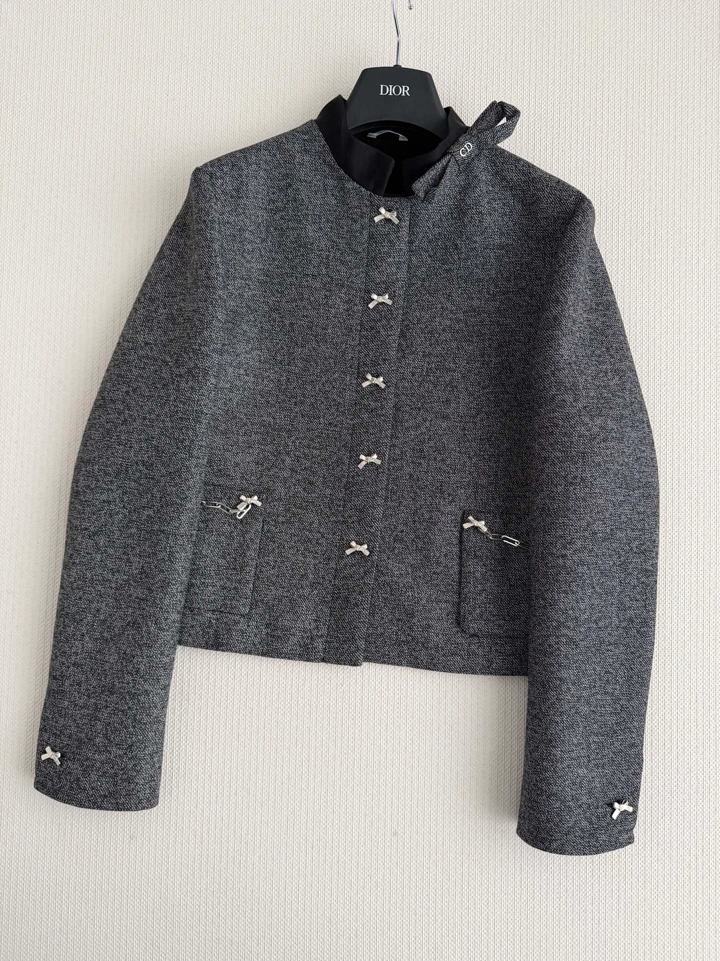 Жакеты Женские Christian Dior 5072722