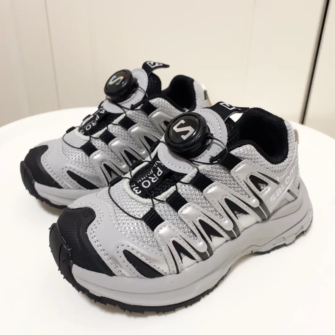 Кроссовки Женские Salomon 17963845