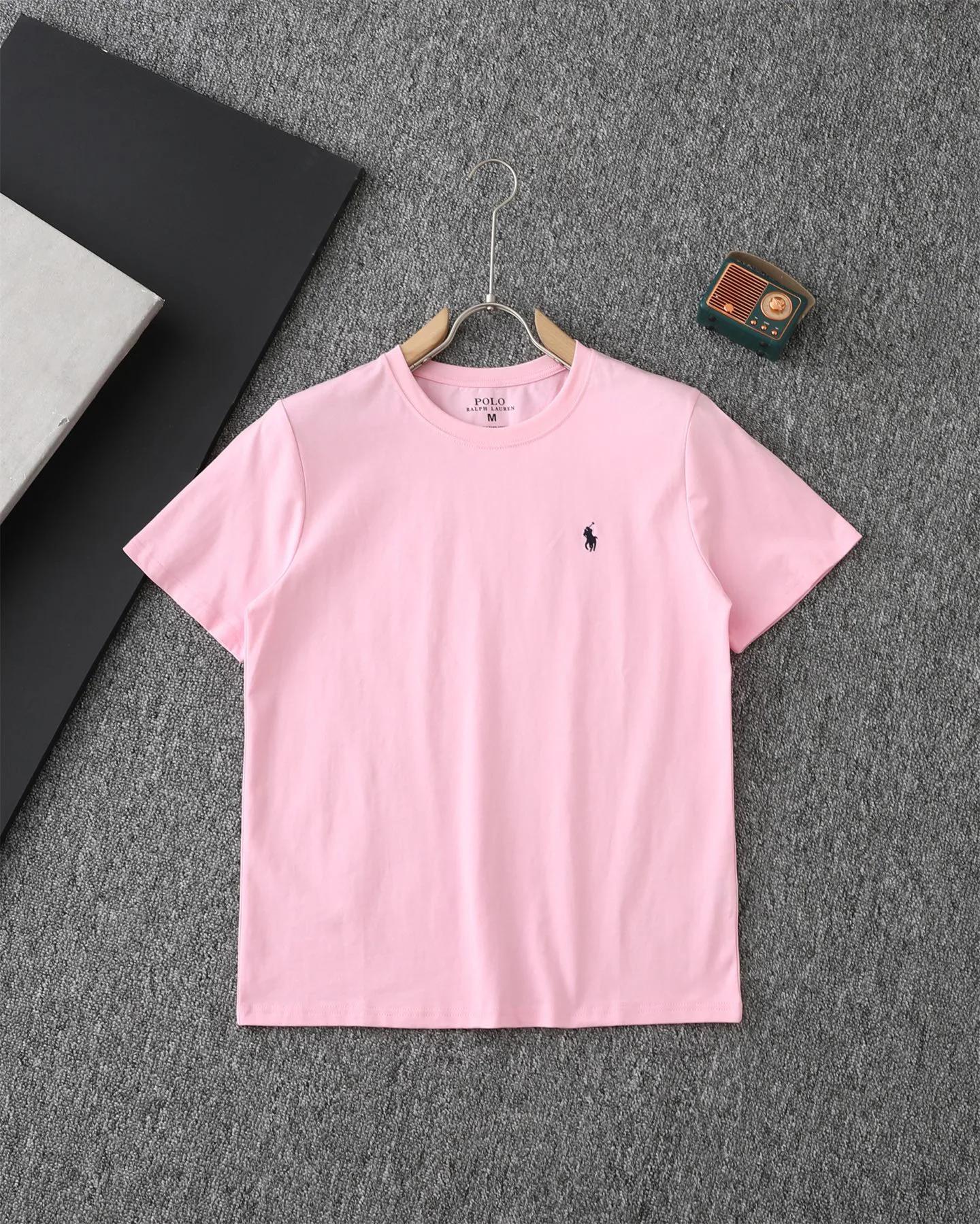 Футболки Мужские Ralph Lauren 13114278