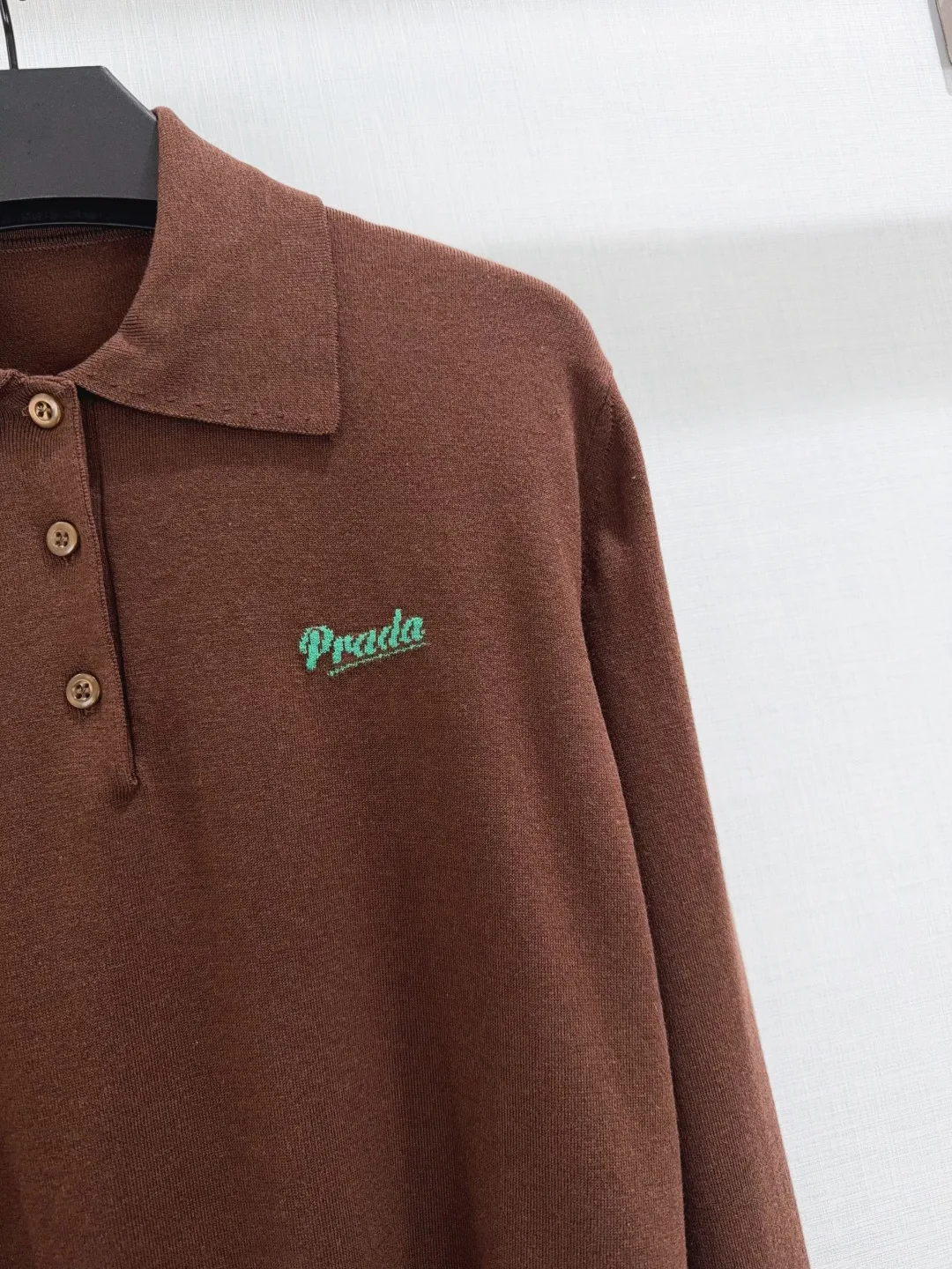 Рубашки Женские Prada 11882423