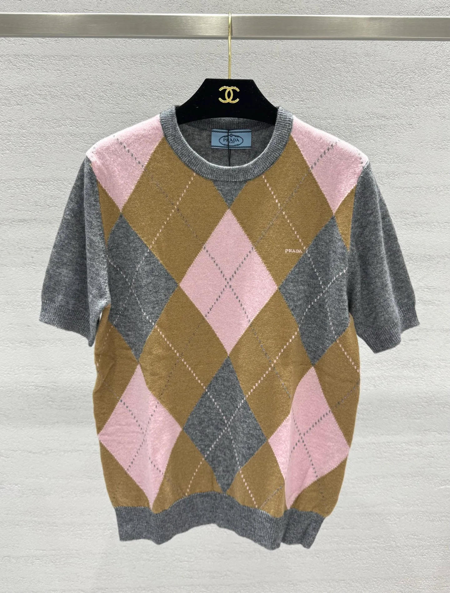 Джемперы И Свитеры Женские Prada 17578833