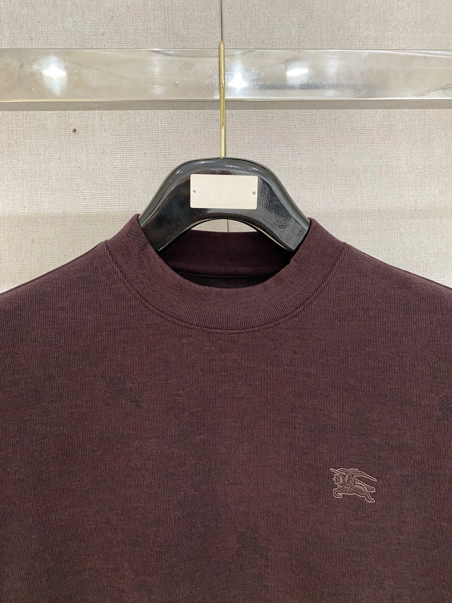 Джемперы И Свитеры Мужские Burberry 1157641