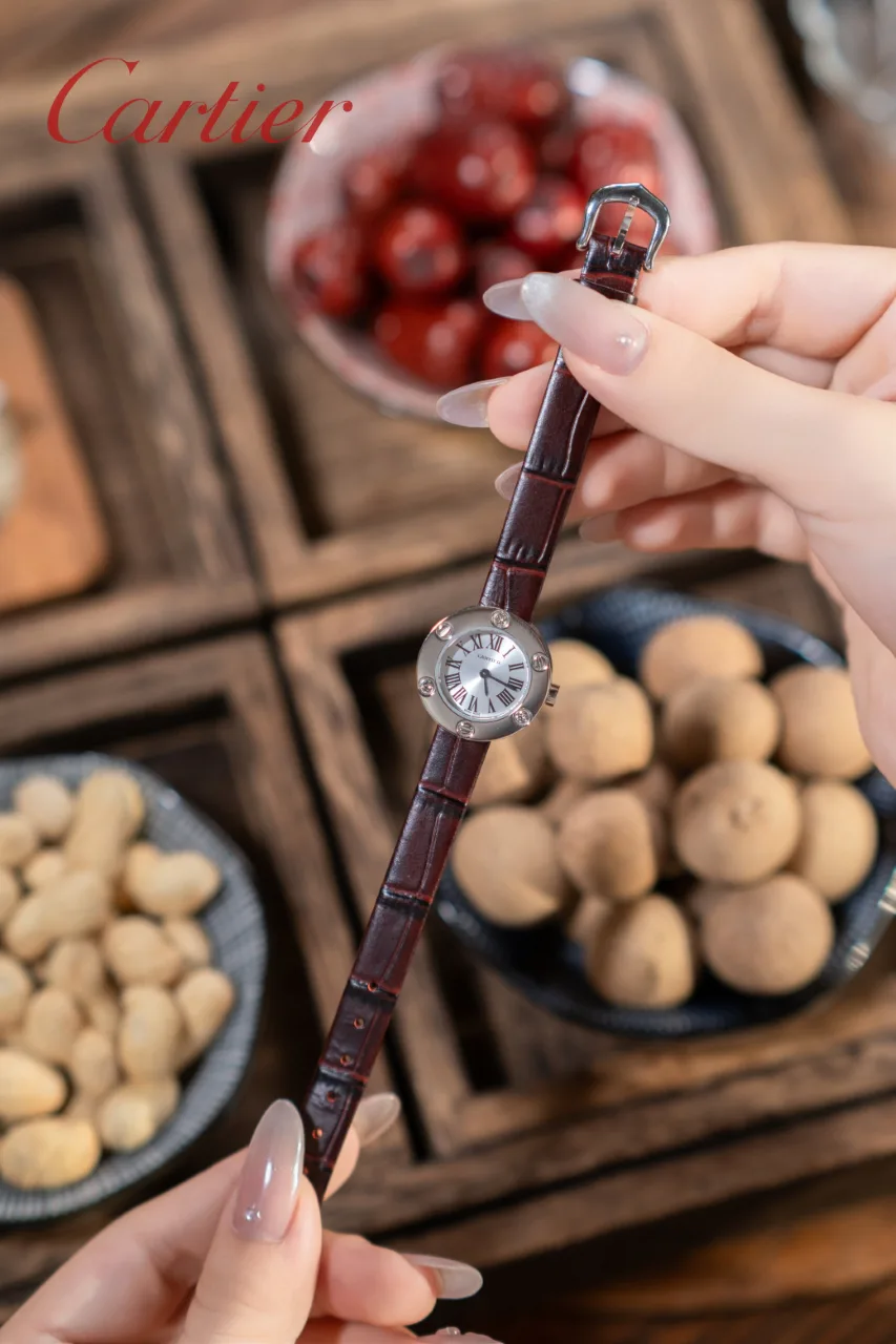 Часы Женские Cartier 11215514