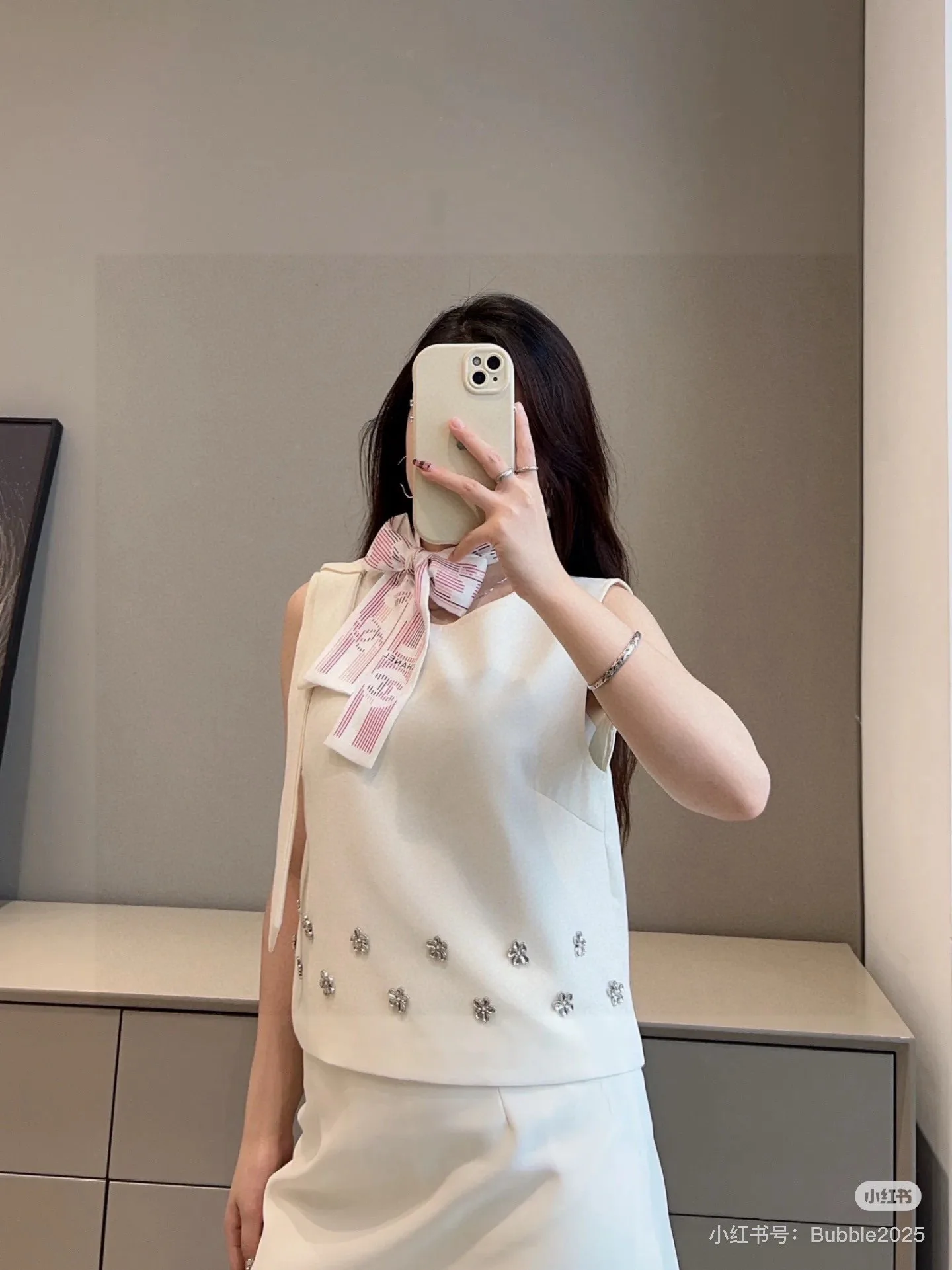 Платки Chanel 10695718