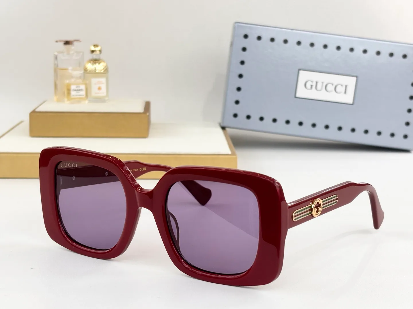 Очки Gucci 632433