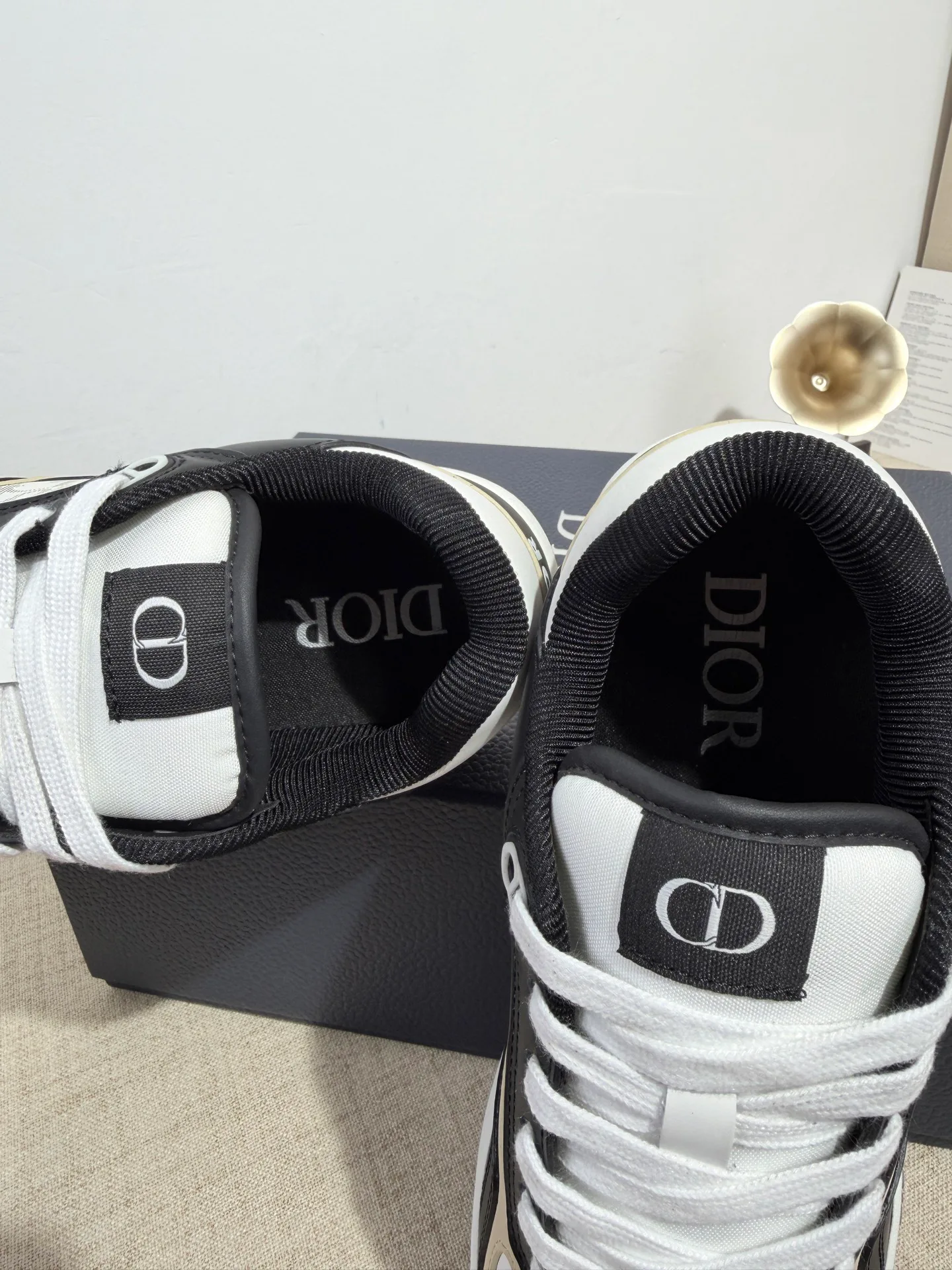 Кроссовки Женские Christian Dior 11456081