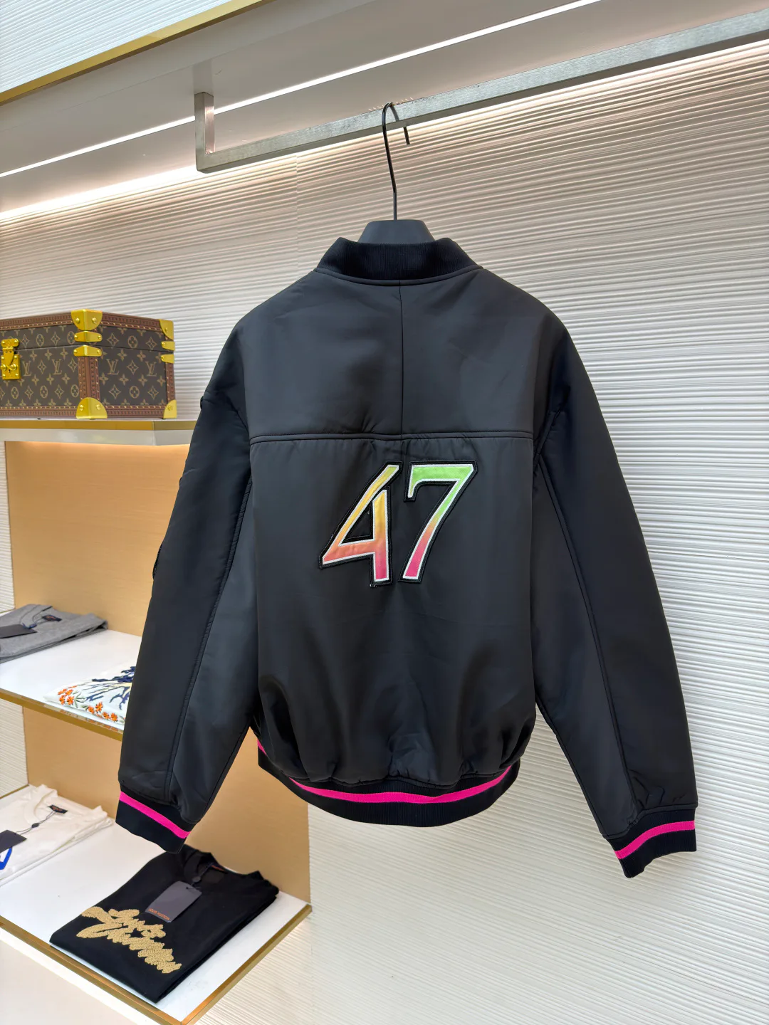 Куртки И Пуховики Мужские Christian Dior 339514