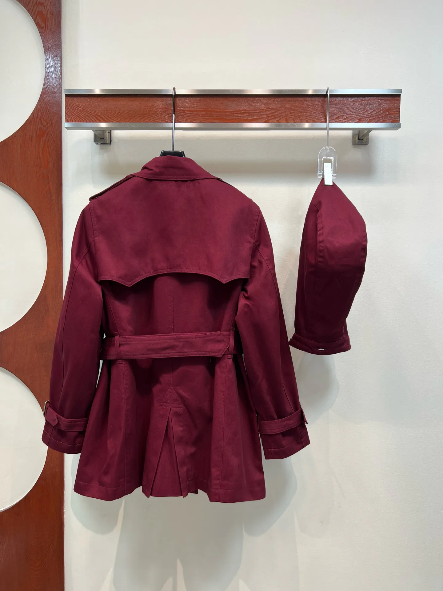 Тренчи Женские Burberry 18127540