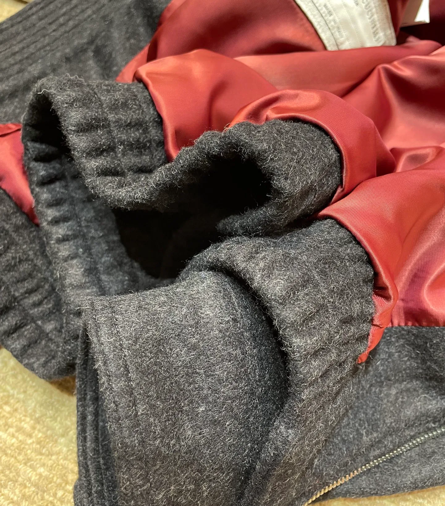 Куртки И Пуховики Мужские Brunello Cucinelli 386339