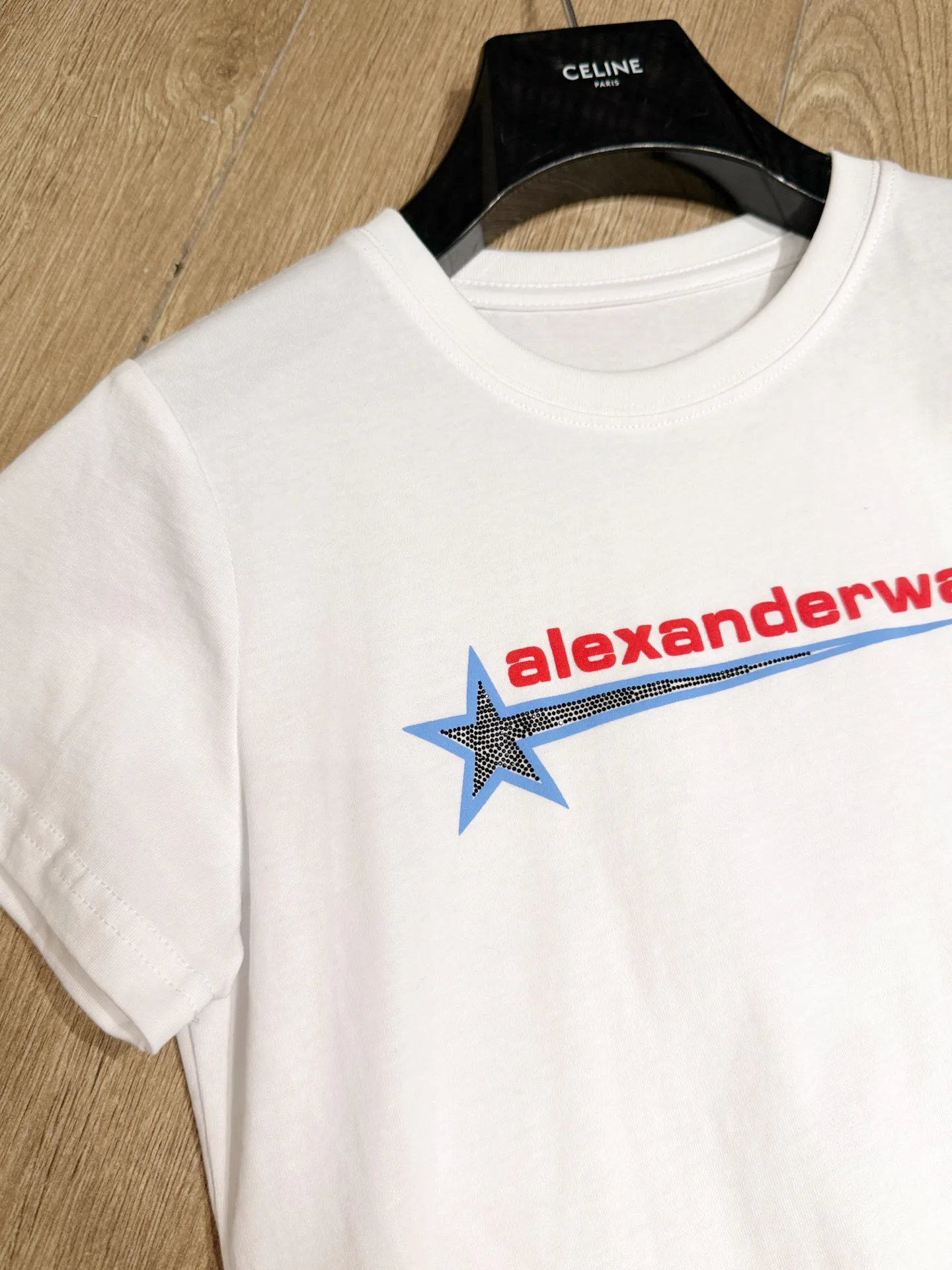 Футболки Женские Alexander Wang 3173100