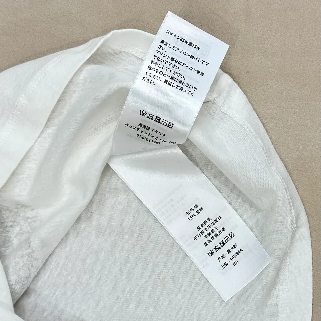 Футболки Женские Christian Dior 1263340