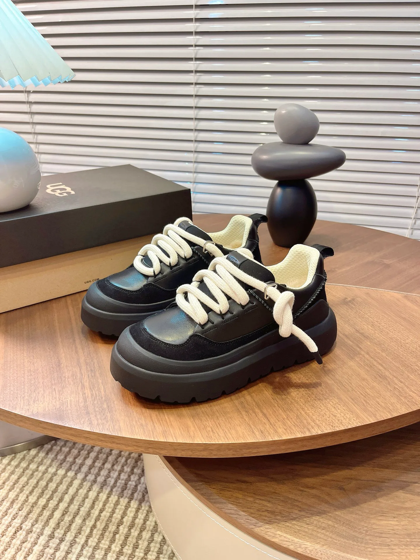 Кроссовки Женские Ugg 187773