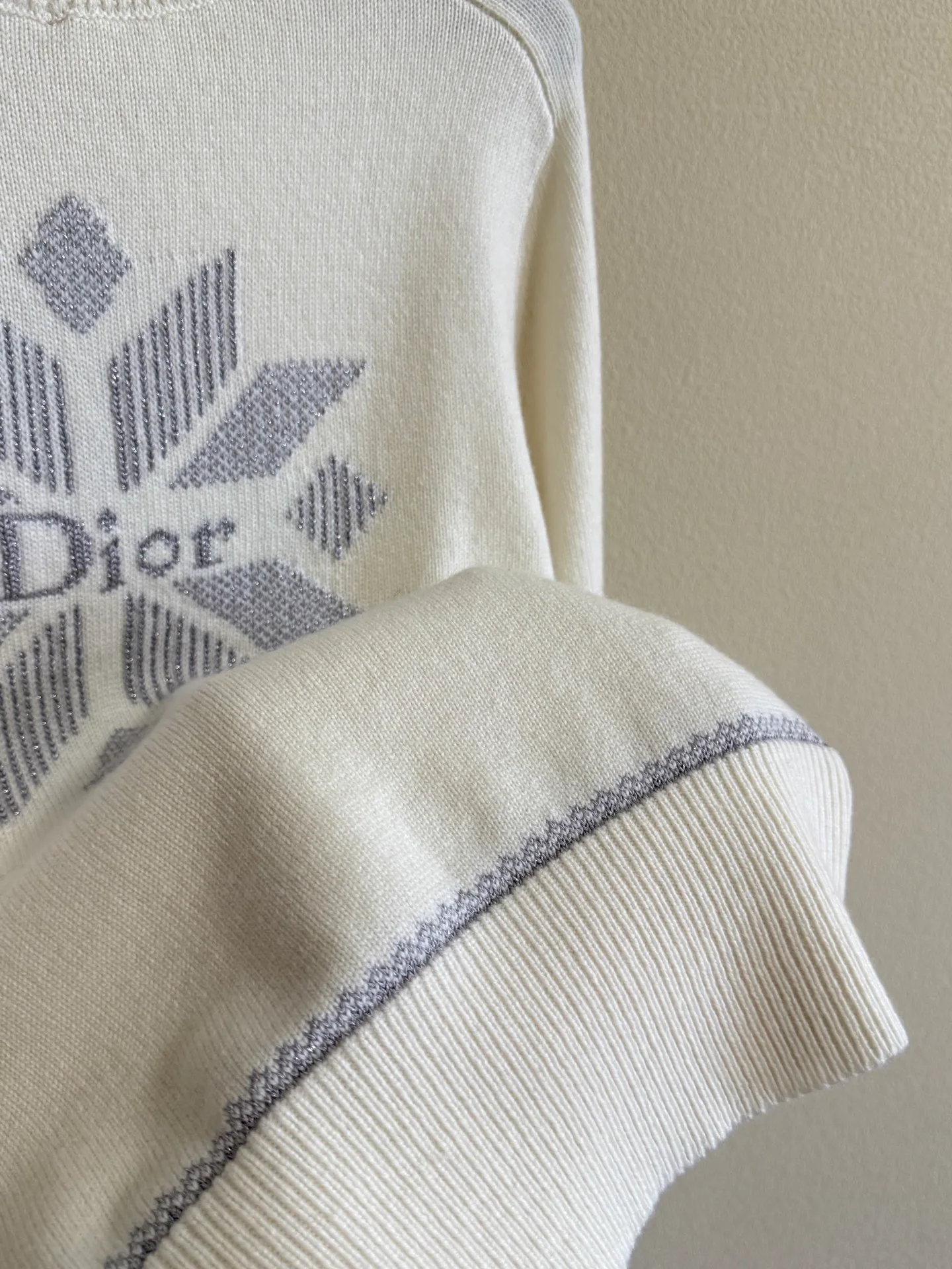 Джемперы И Свитеры Женские Christian Dior 19416908