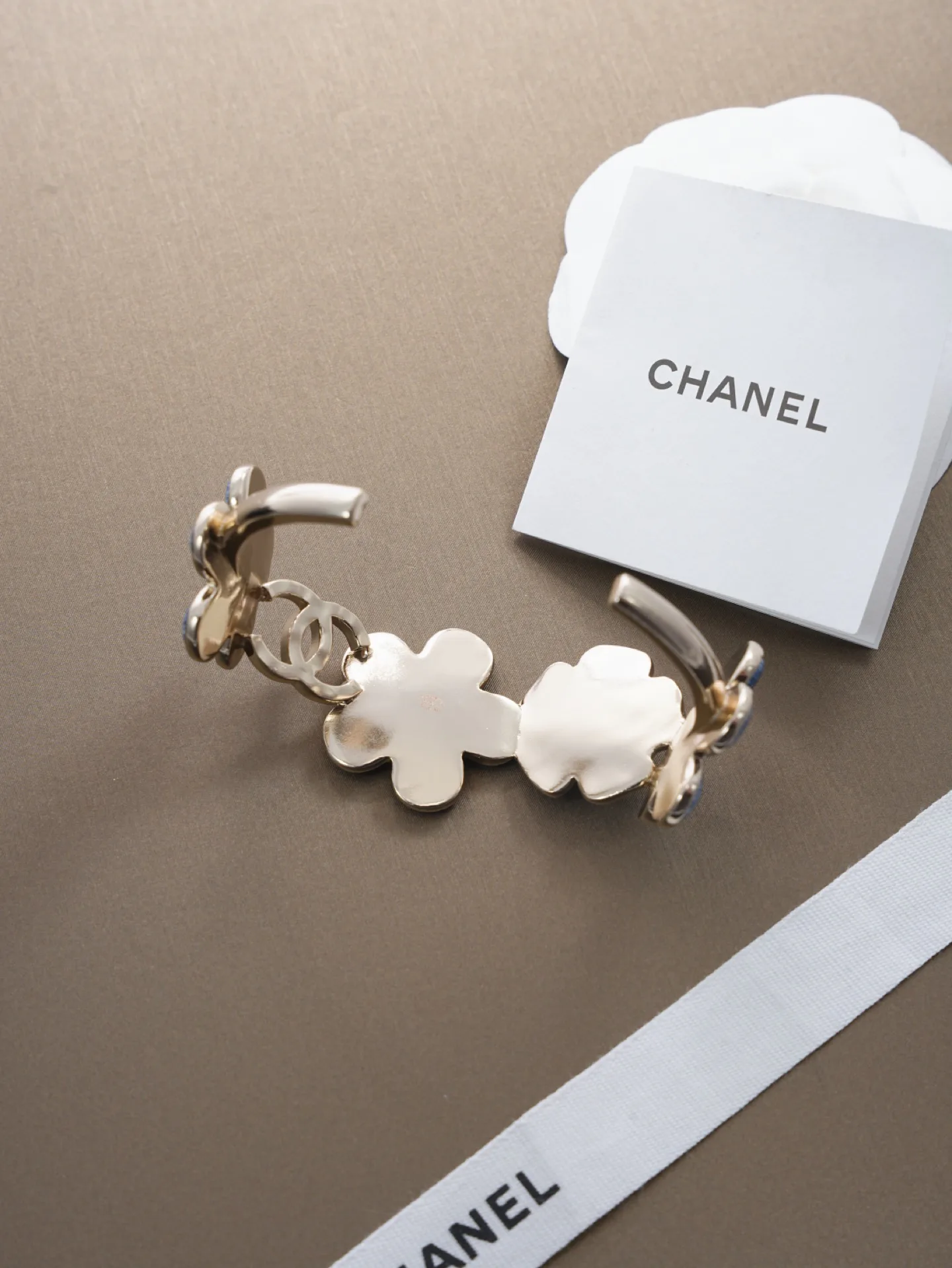 Бижутерия Chanel 822906