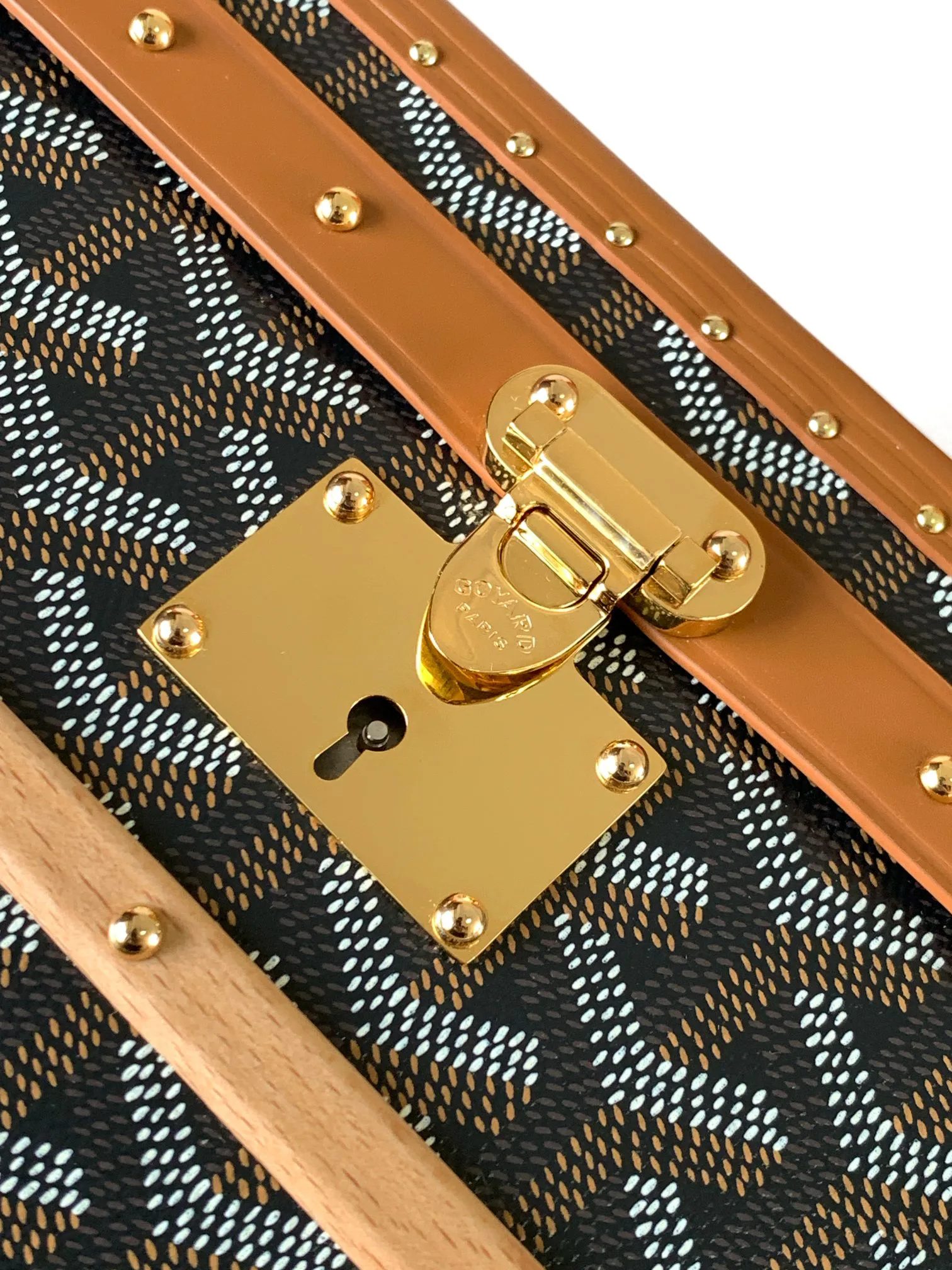 Дорожные Сумки Женские Goyard 1256596