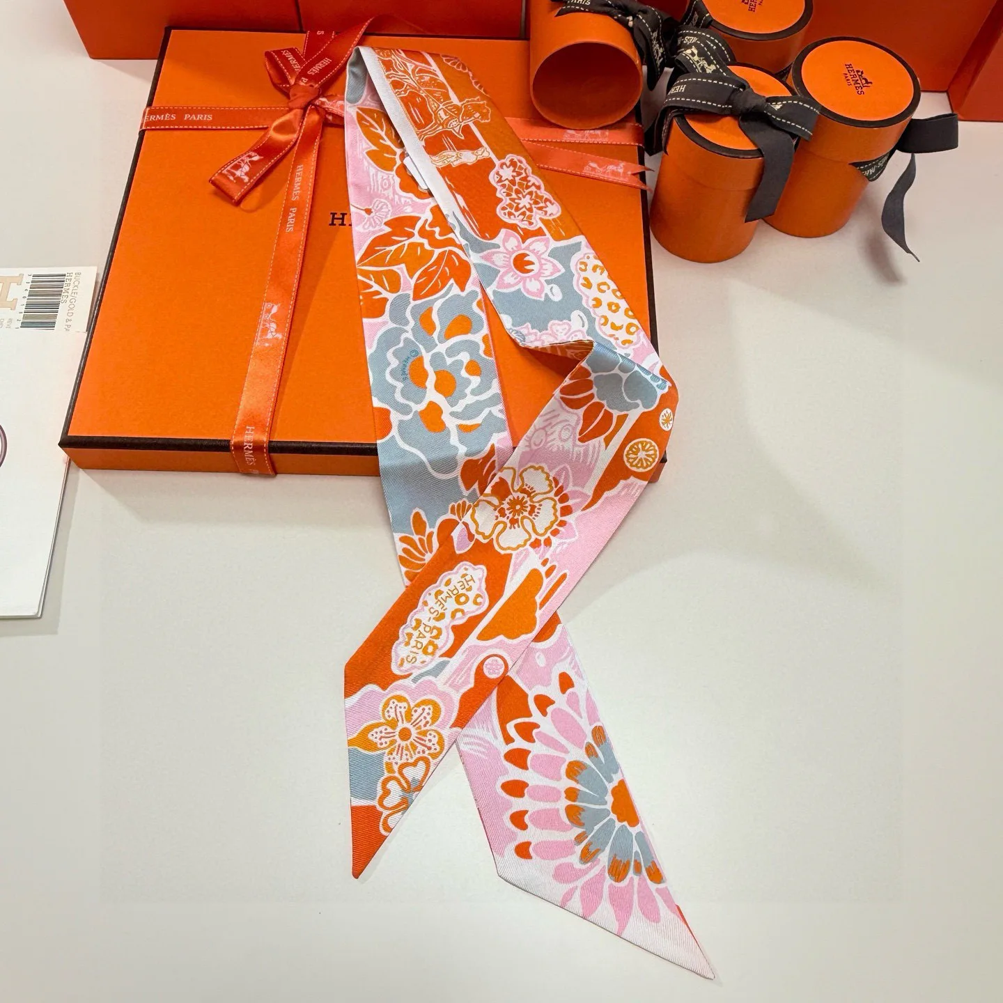 Платки Hermes 11888297
