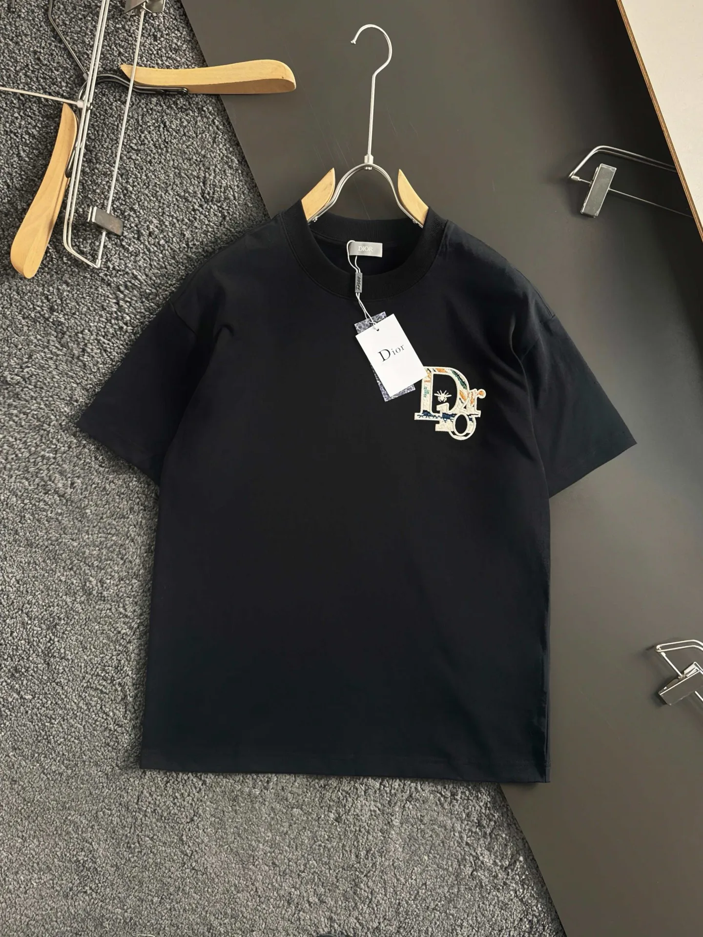 Футболки Женские Christian Dior 31406