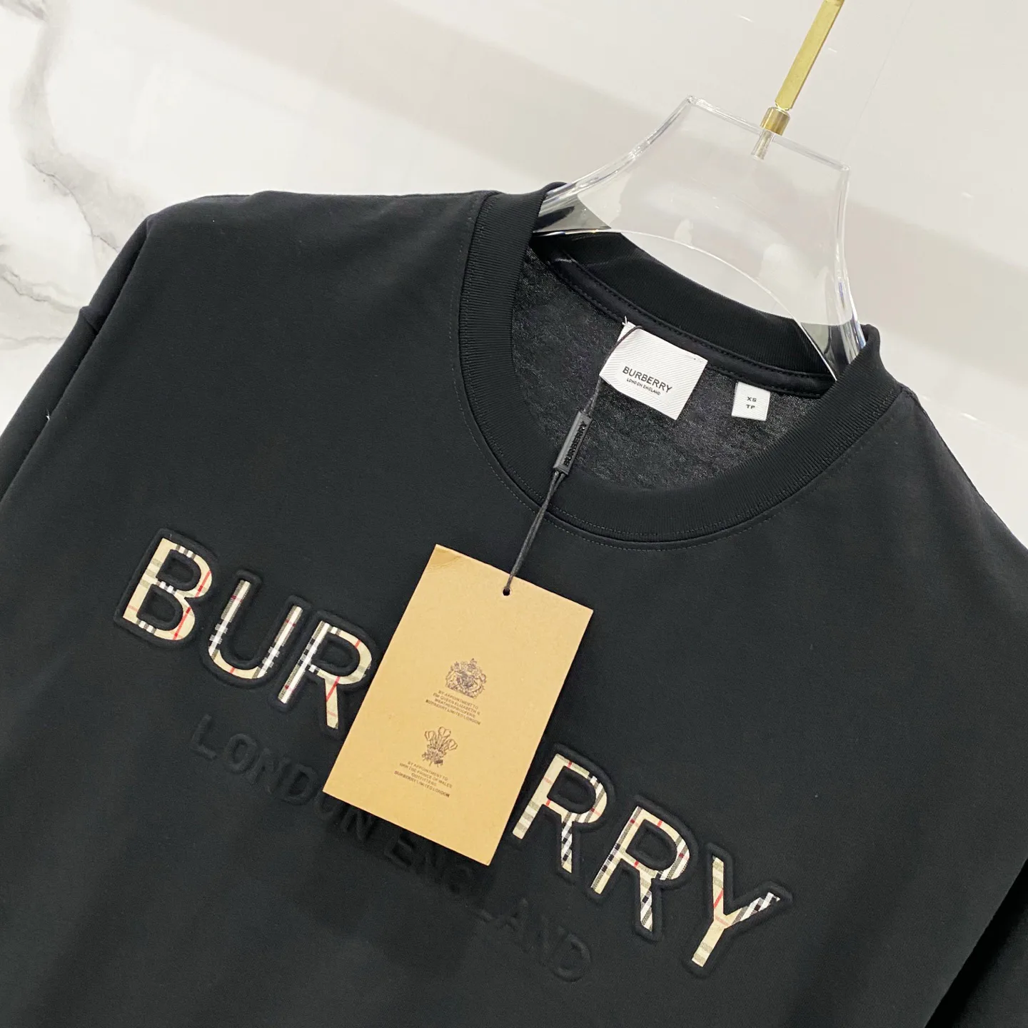 Футболки Женские Burberry 5405563
