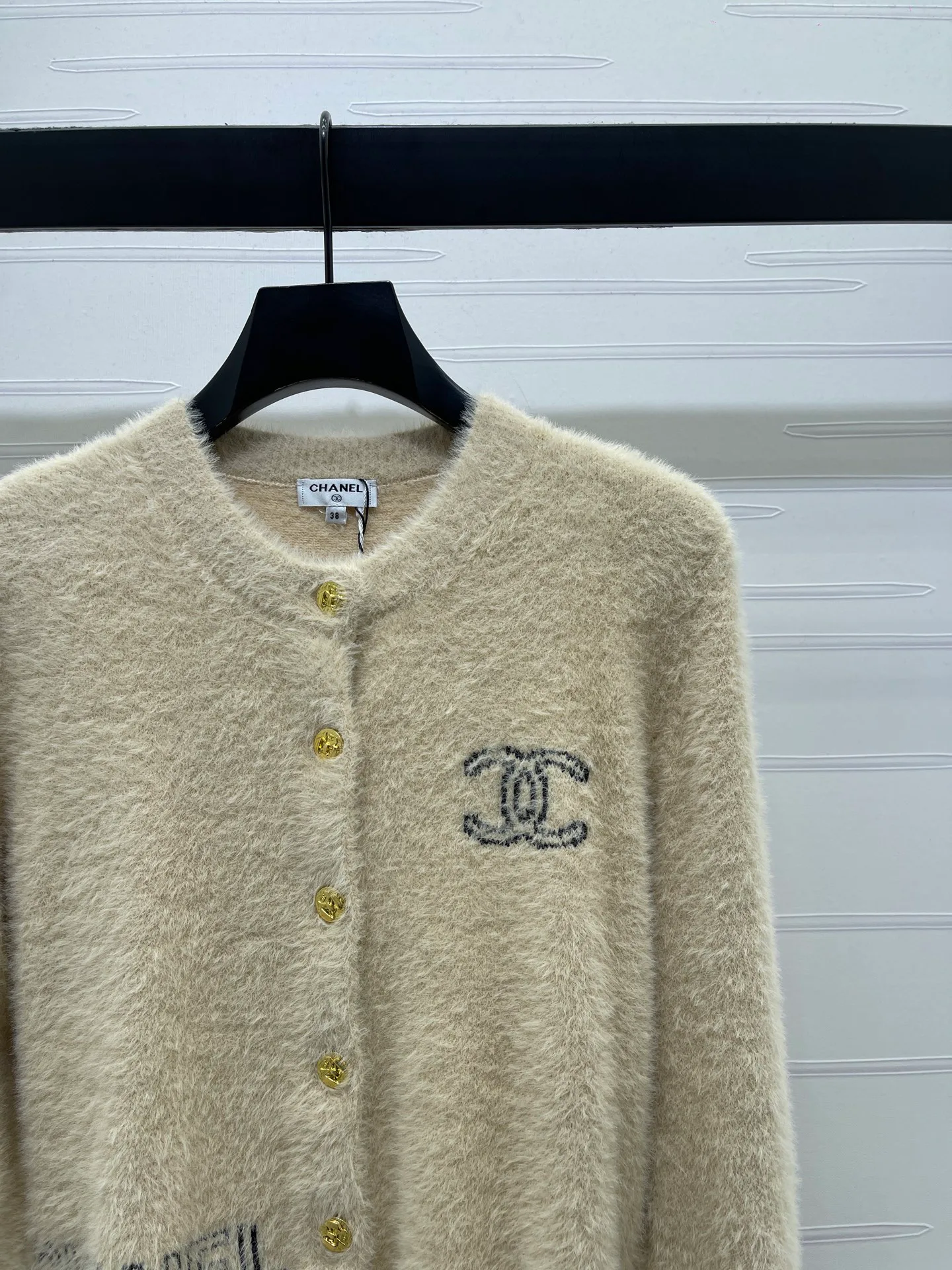 Джемперы И Свитеры Женские Chanel 794839