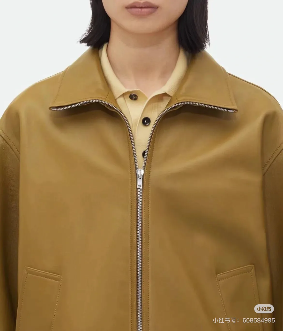 Куртки Женские Bottega Veneta Куртки Женские Bottega Veneta