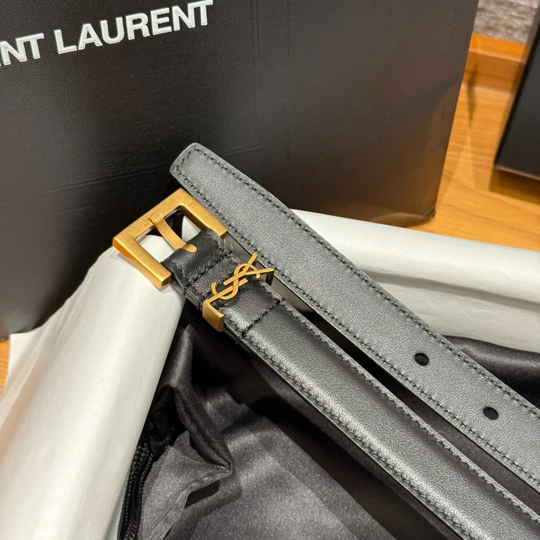 Ремни Saint Laurent 10399093