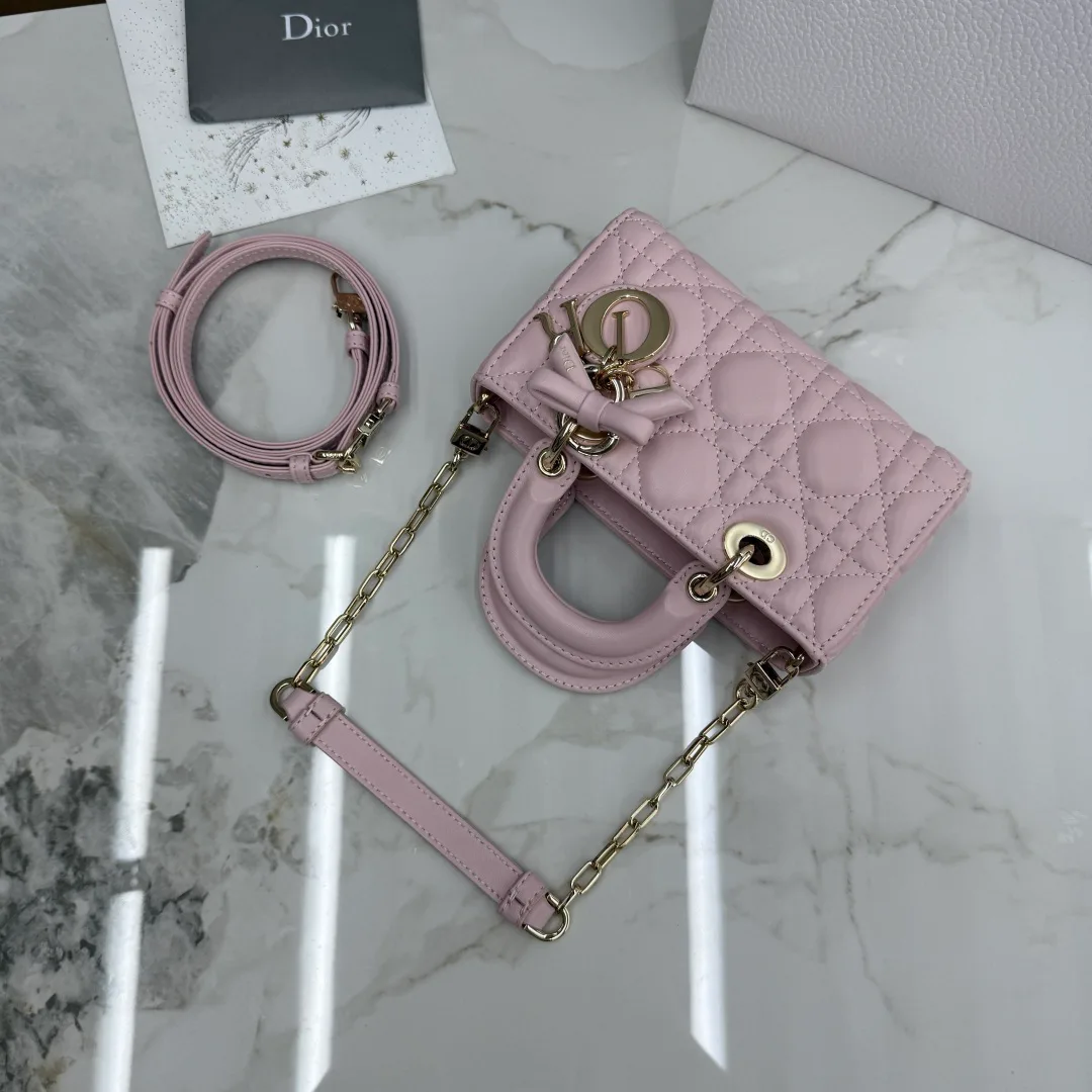 Классические Сумки Женские Christian Dior 12594831