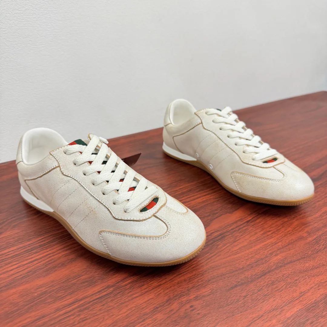 Кроссовки Женские Gucci 1880484