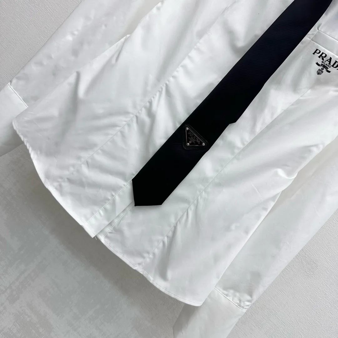 Рубашки Женские Prada 871549