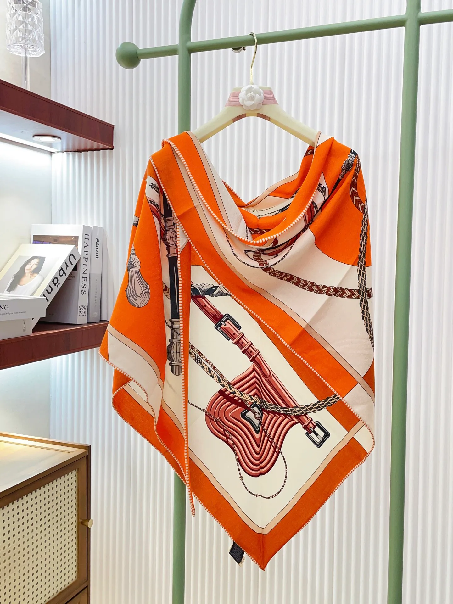 Платки Hermes 11776741