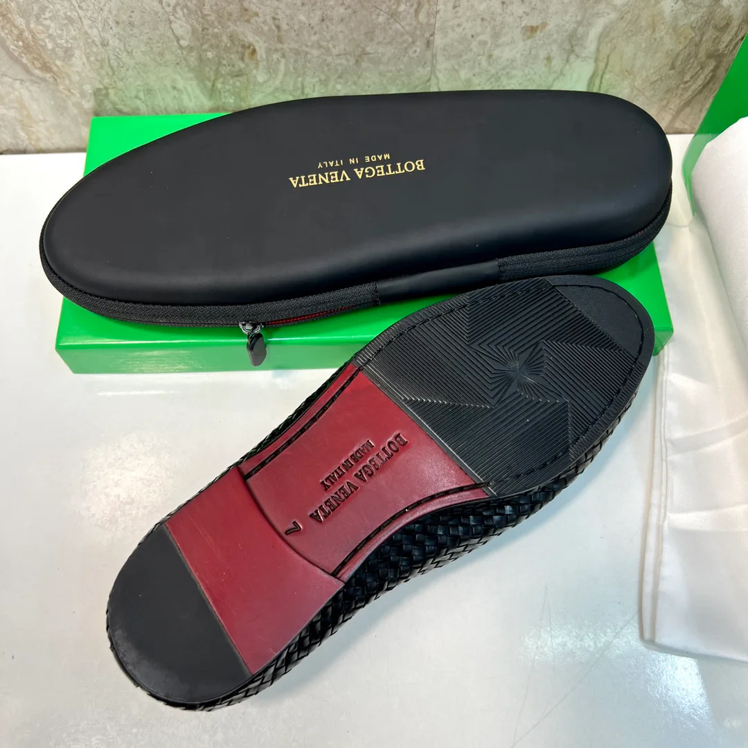 Лоферы И Туфли Мужские Bottega Veneta 1656646