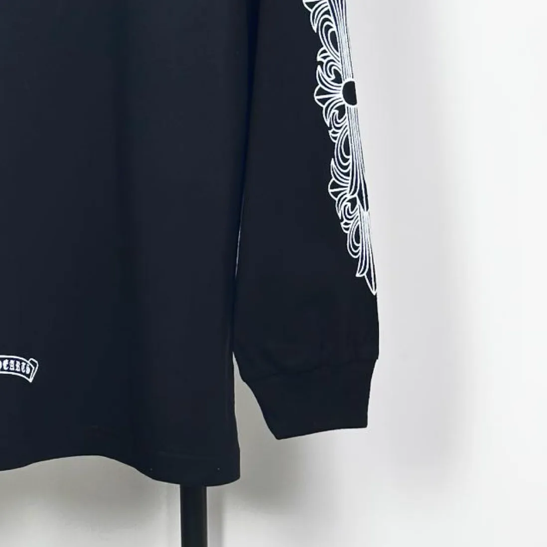 Футболки Женские Chrome Hearts 18129752