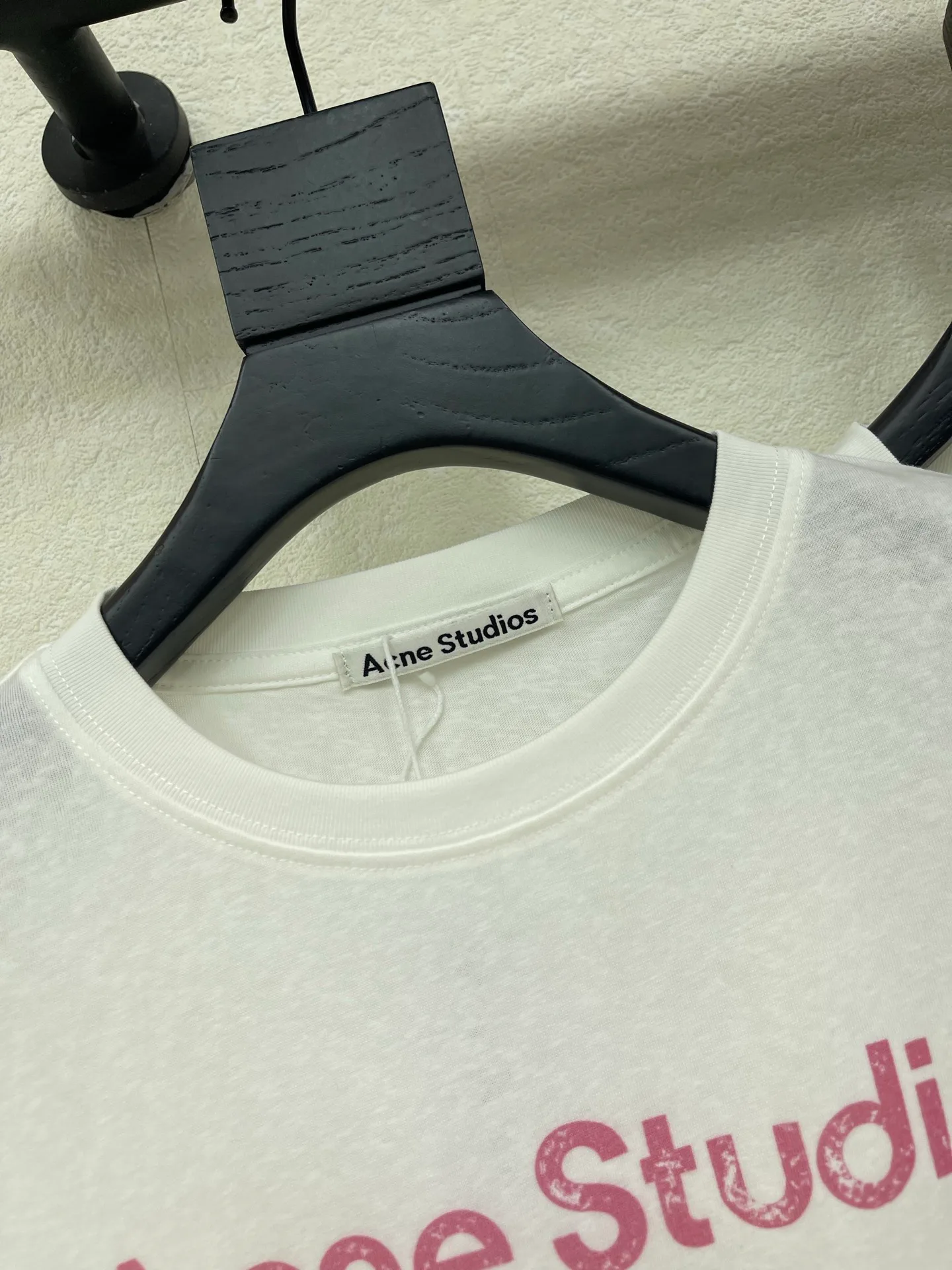 Лонгсливы Женские Acne Studios 16851236