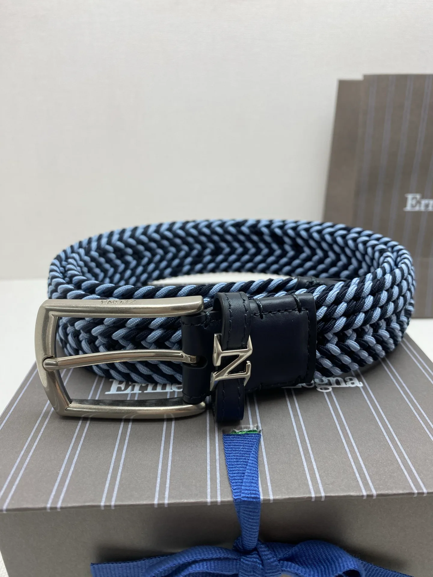 Ремни Мужские Zegna 924032