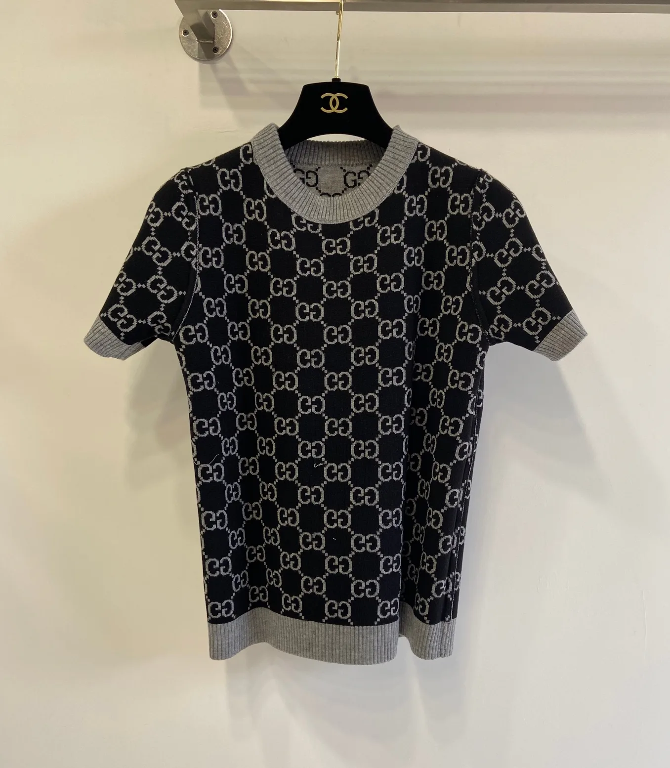 Джемперы И Свитеры Женские Gucci 980686