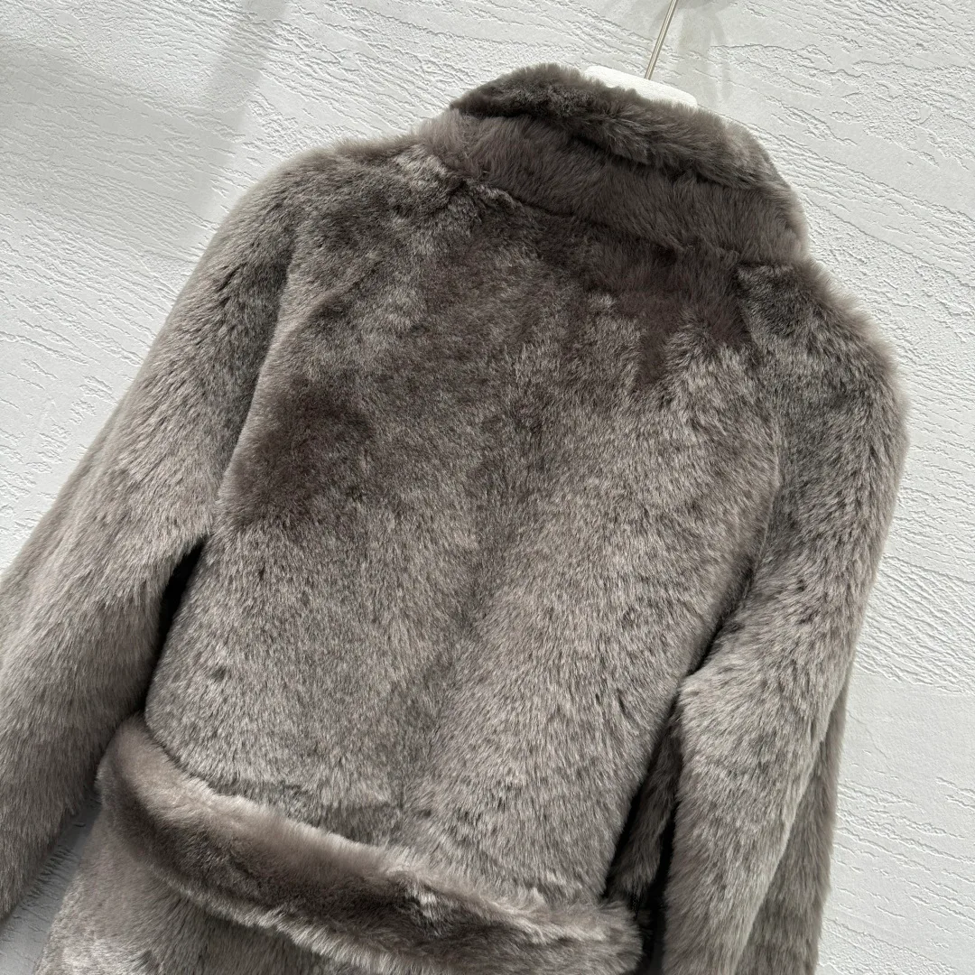Шубы Женские Brunello Cucinelli 683726