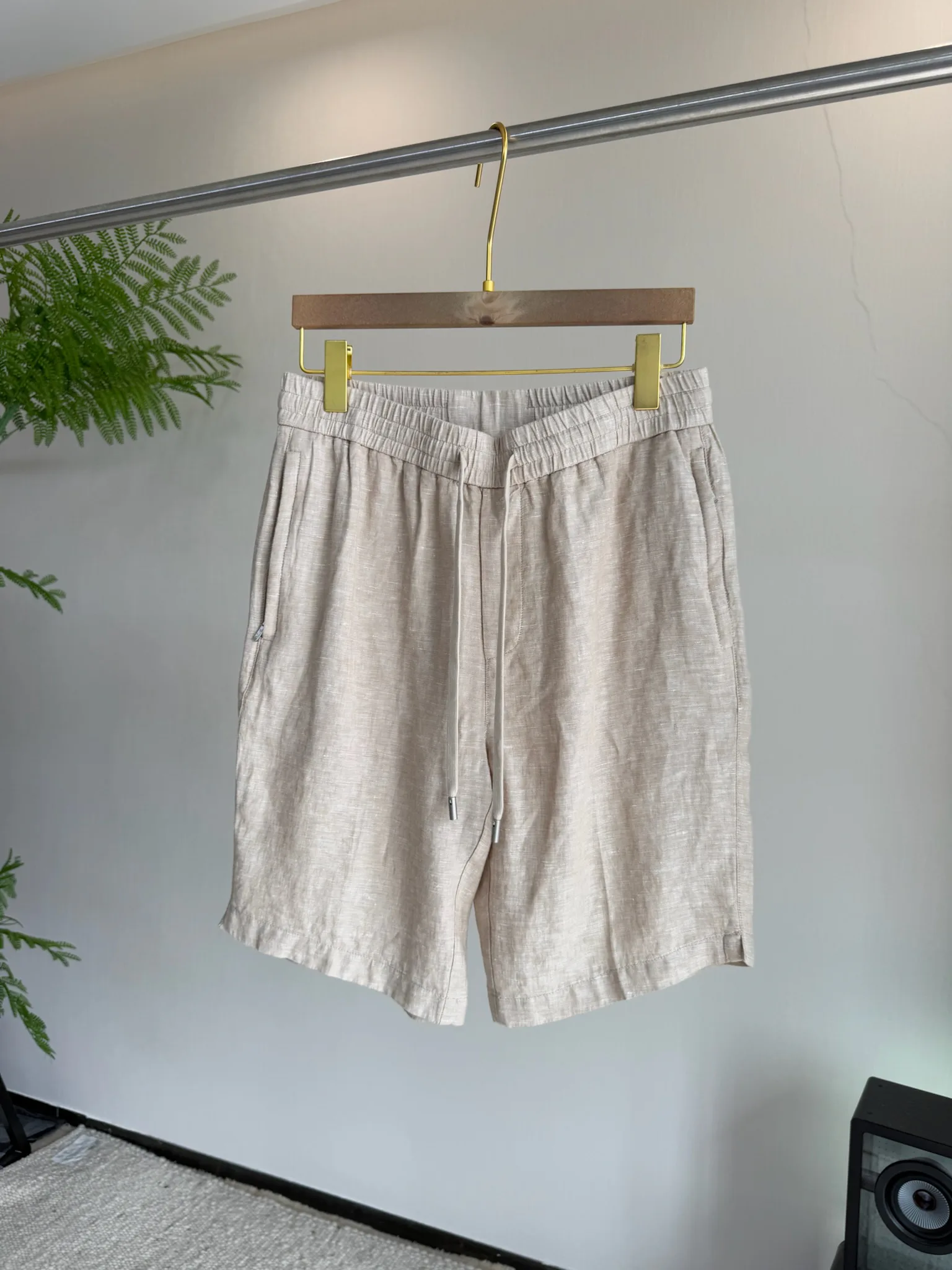 Шорты Мужские Loro Piana 11383492