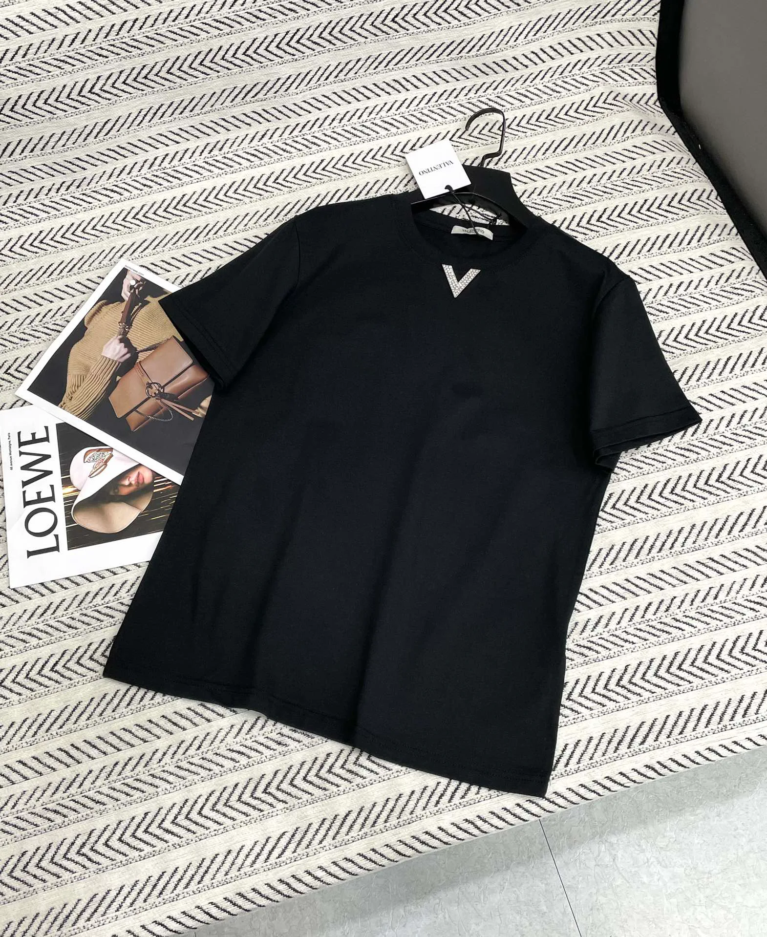 Футболки Женские Valentino 15729