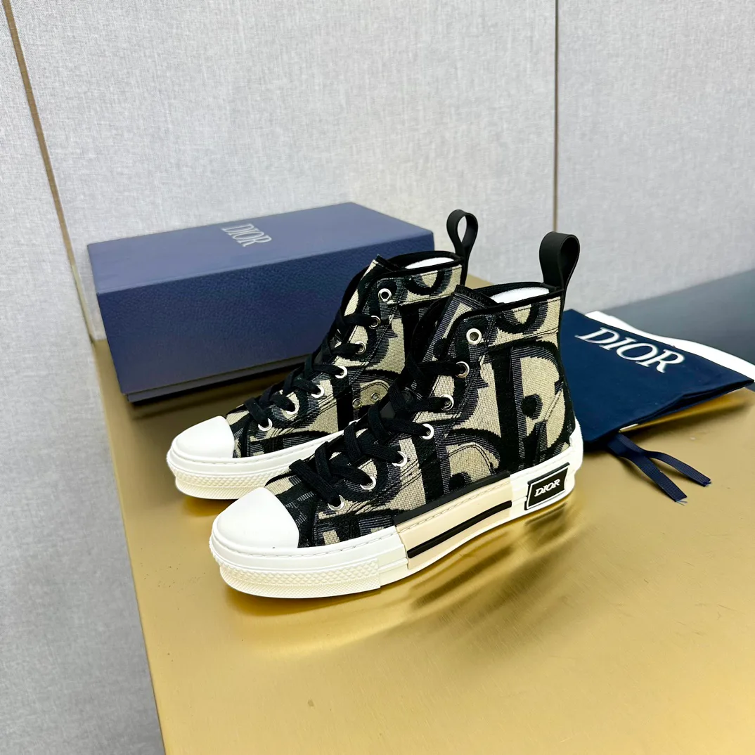 Кеды Женские Christian Dior 1856079
