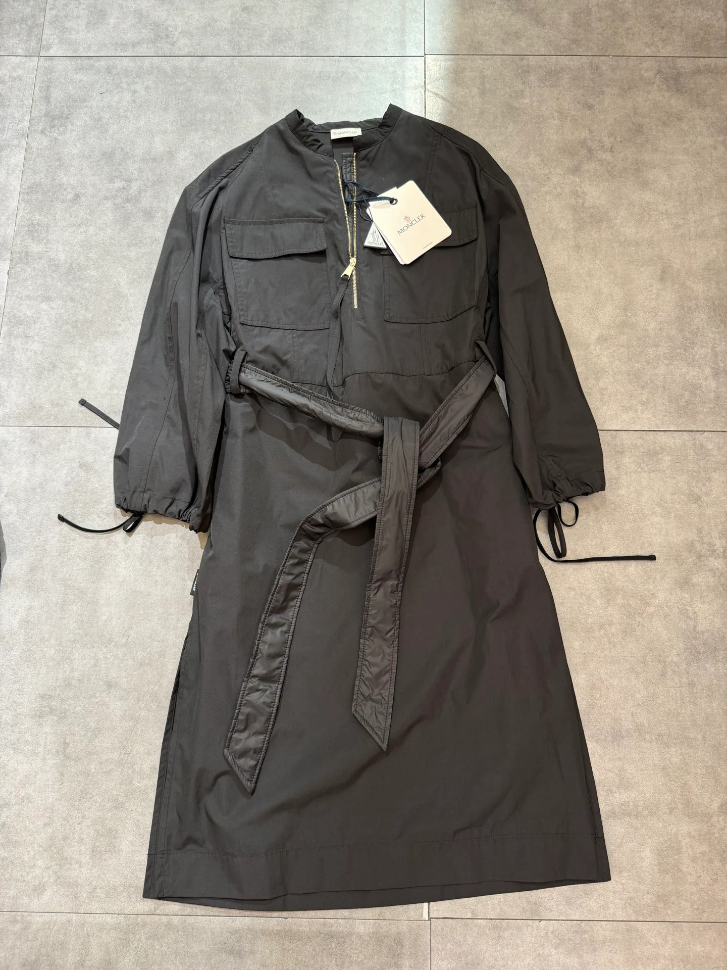 Платья Женские Moncler 33861