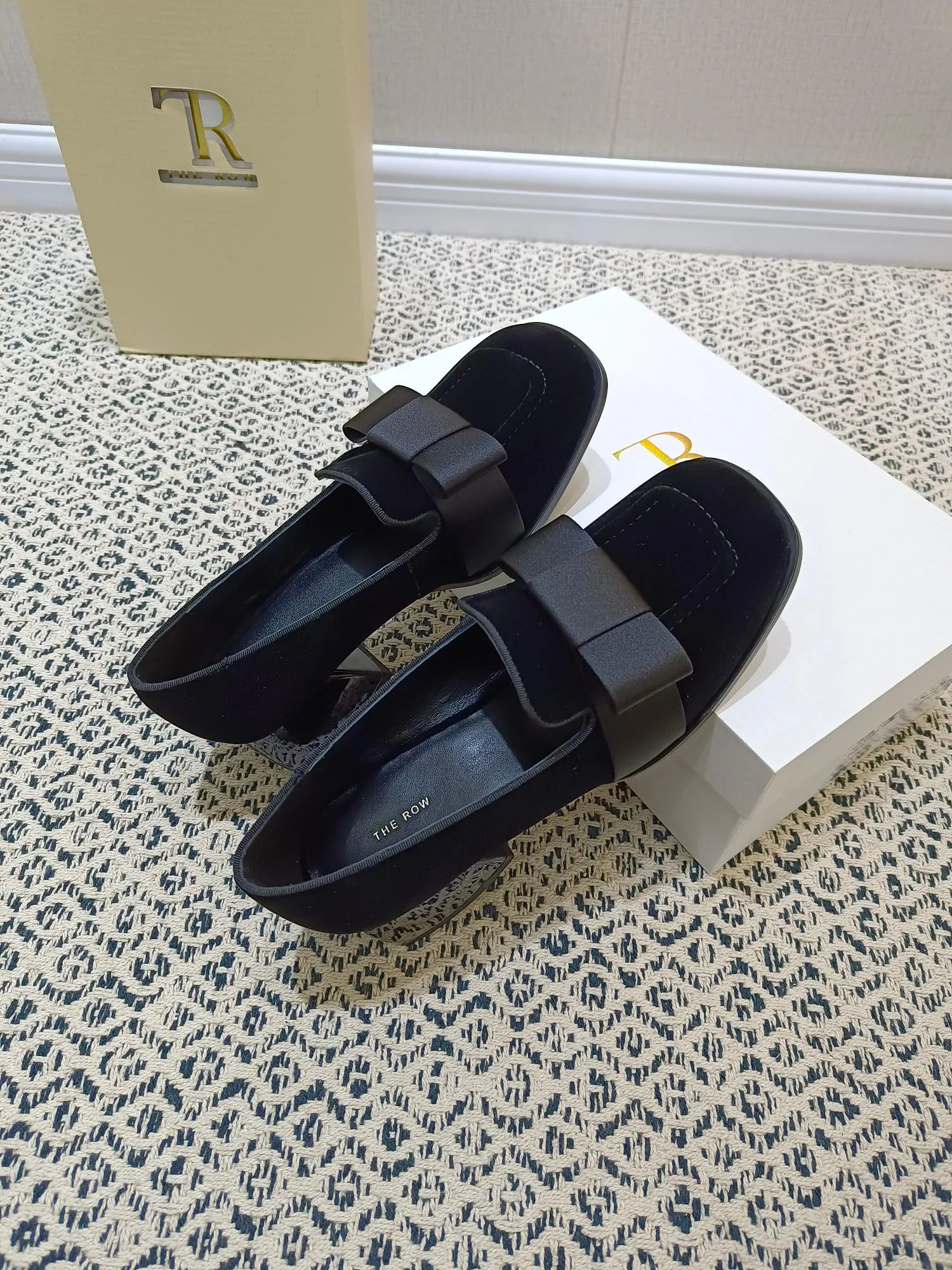 Лоферы И Мокасины Женские The Row 869695