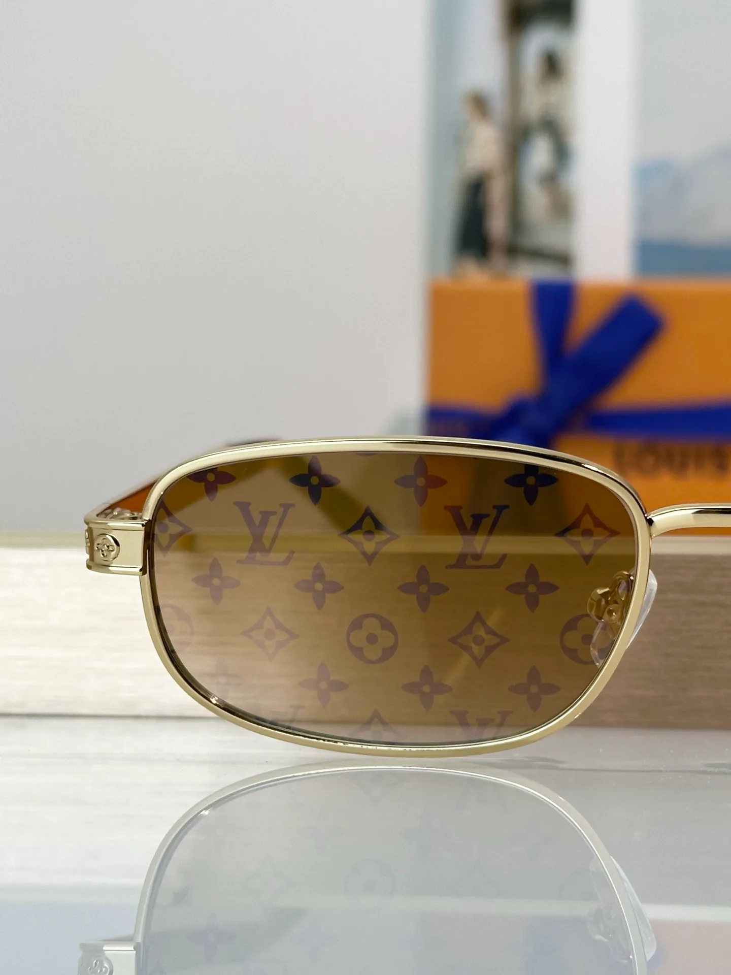 Очки Louis Vuitton 11389107