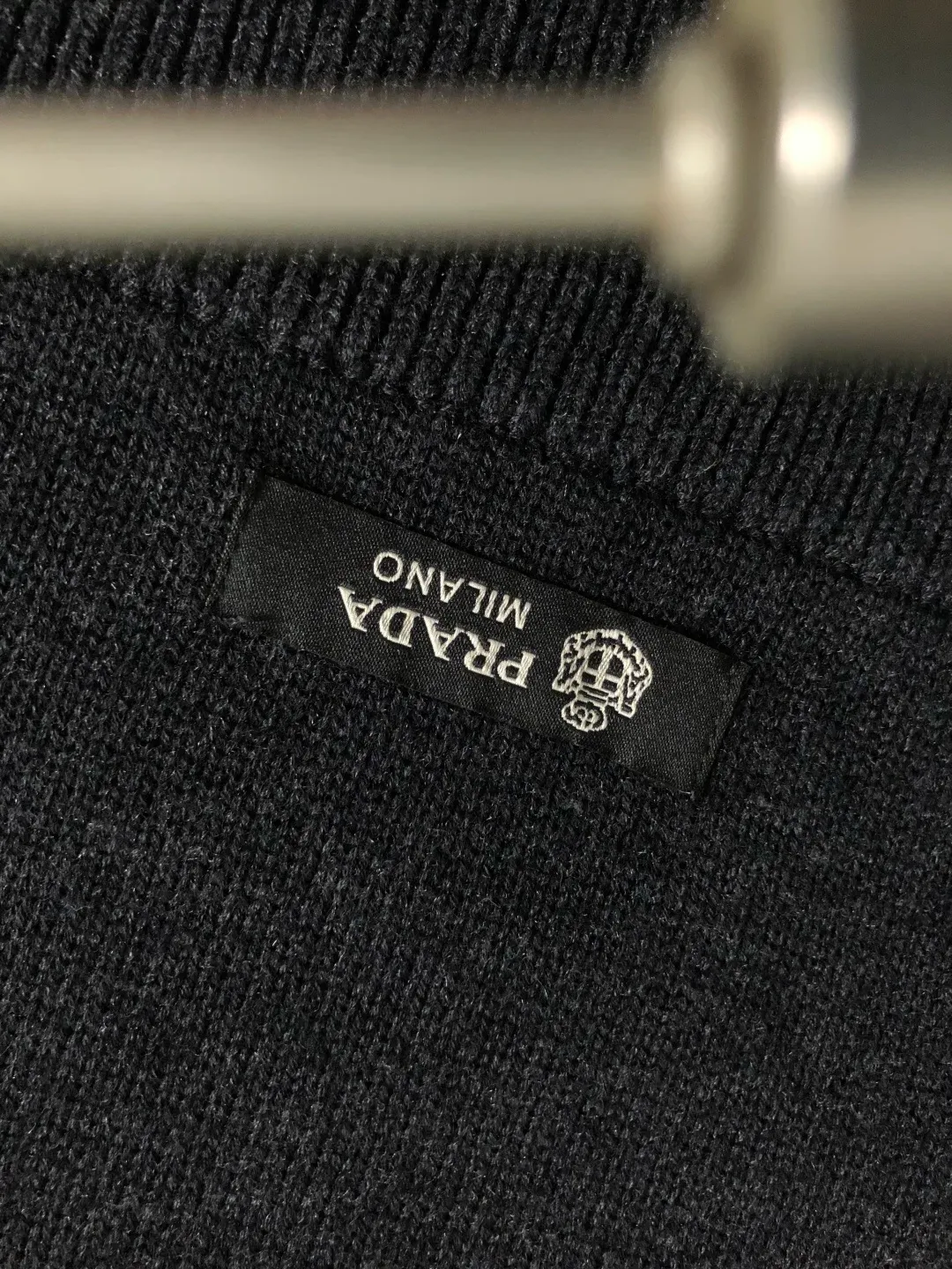 Джемперы И Свитеры Женские Prada 1168434