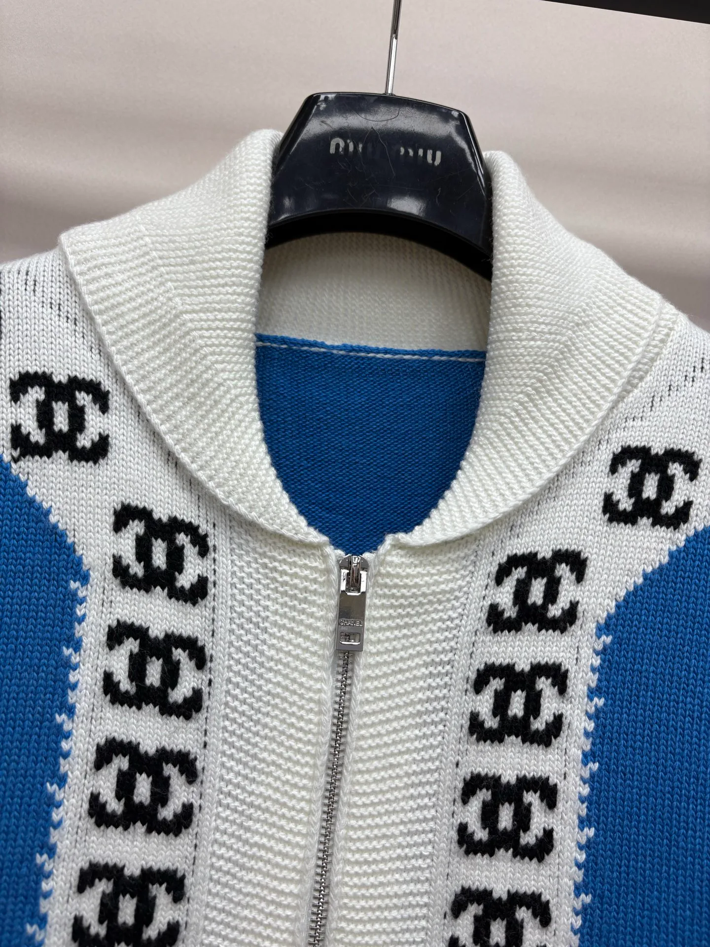 Джемперы И Свитеры Женские Chanel 19560078