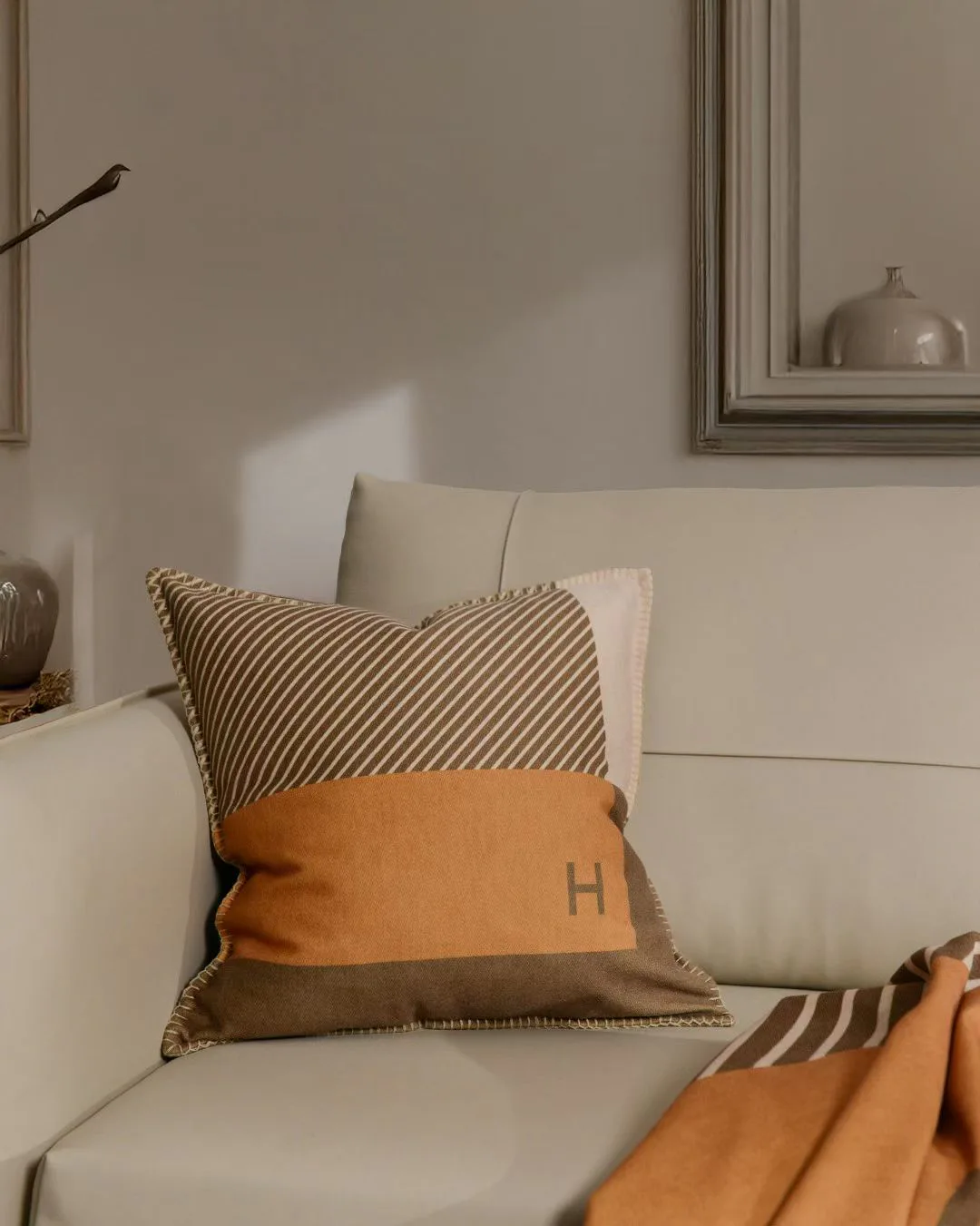 Текстиль Hermes 431352