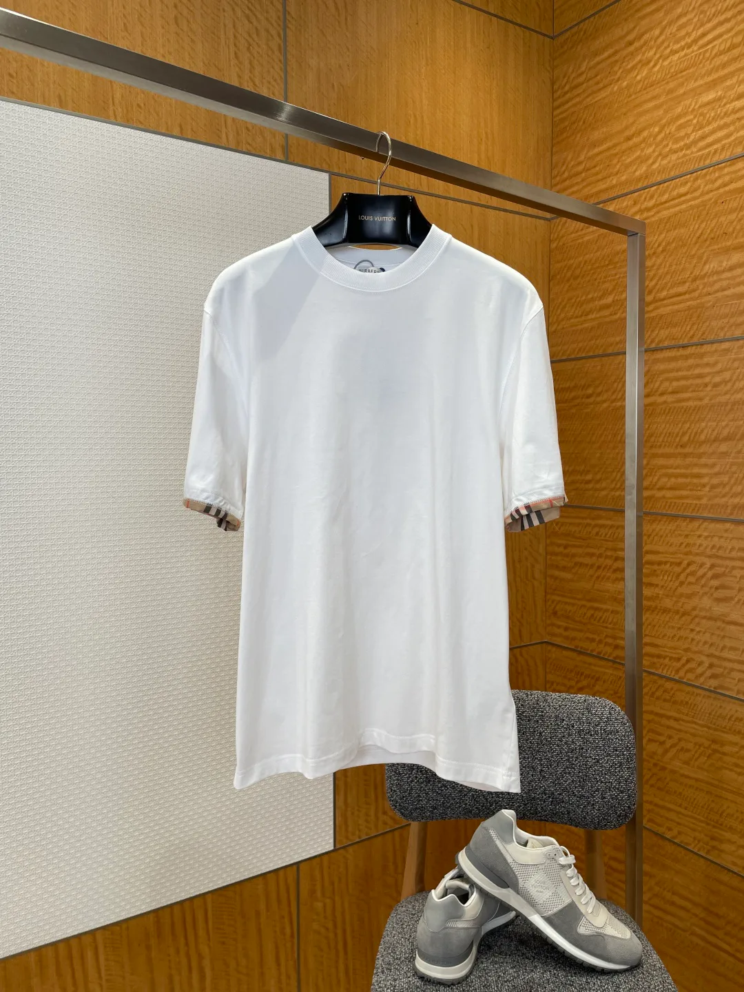 Футболки Мужские Burberry 10088633