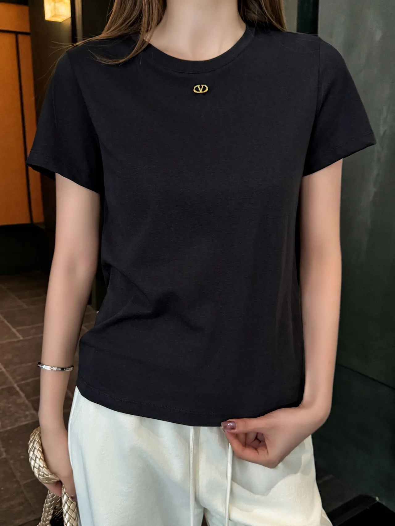 Футболки Женские Vetements 11363438