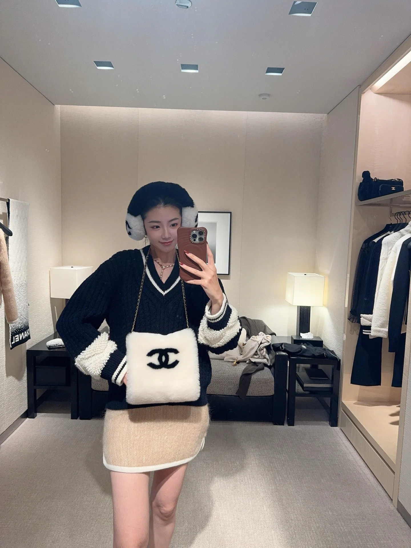 Джемперы И Свитеры Женские Chanel 337340