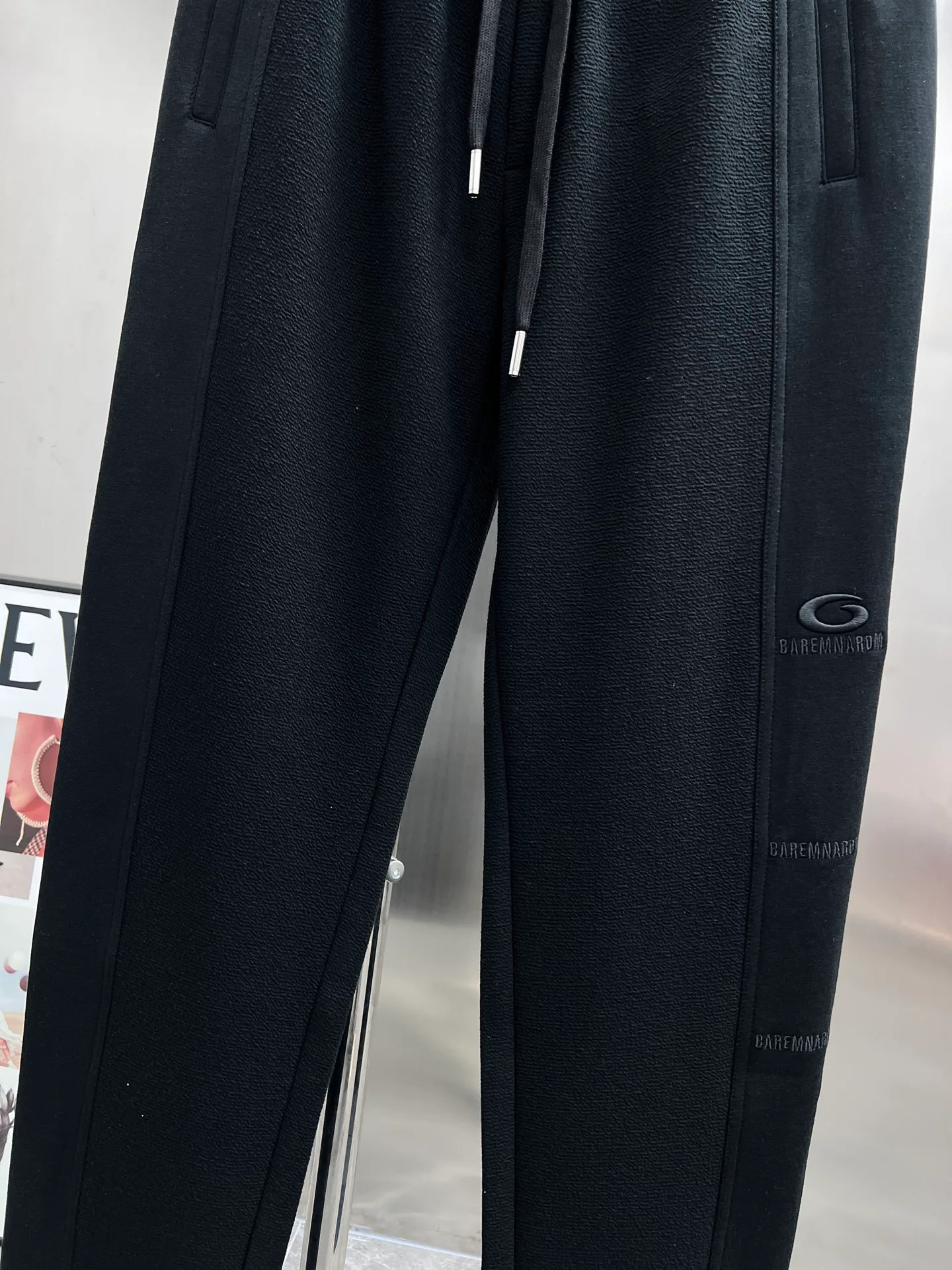 Брюки Мужские Balenciaga 998730