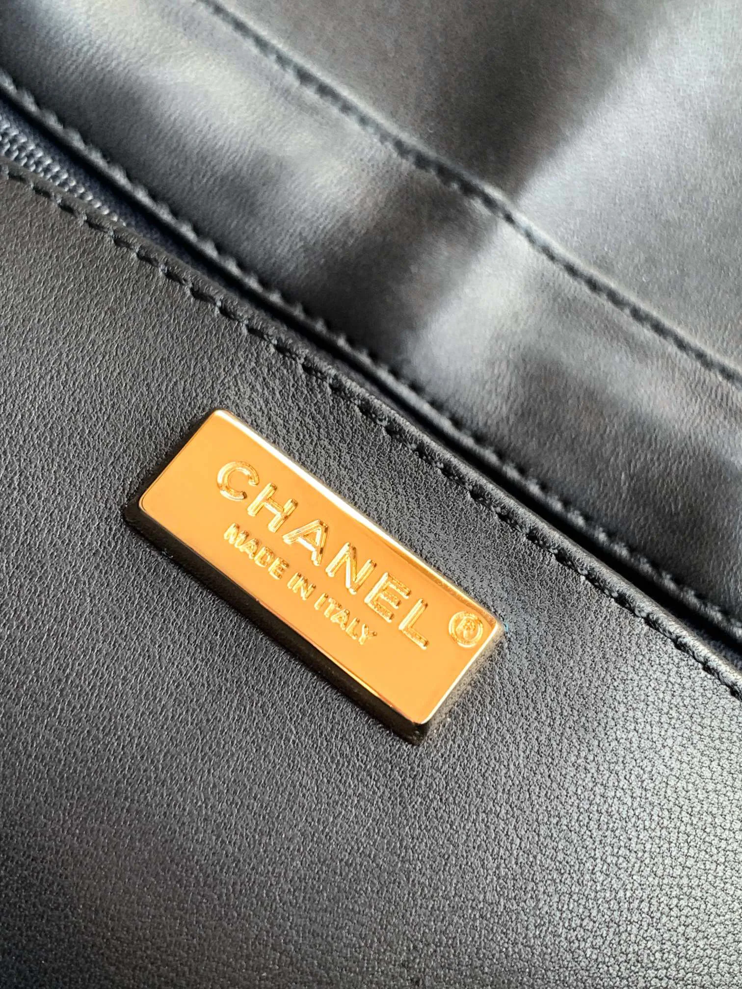 Классические Сумки Женские Chanel 12779123