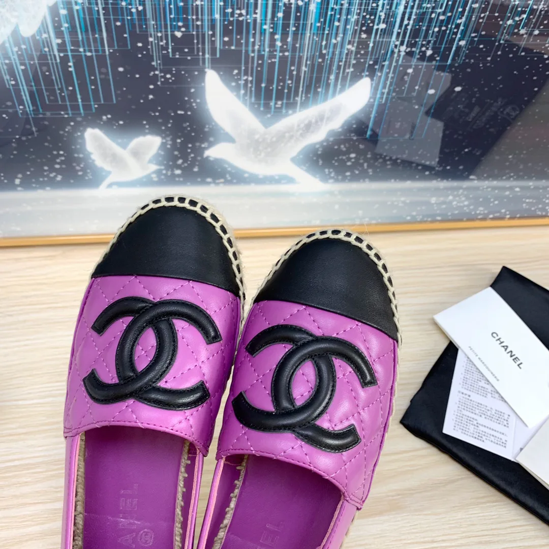 Туфли Женские Chanel 10375393